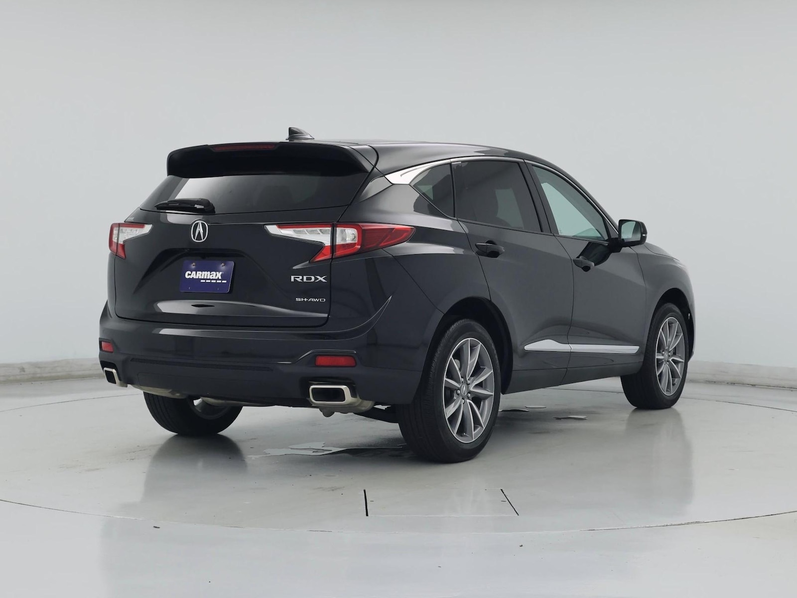 2024 Acura RDX Technology Package - Photo 9