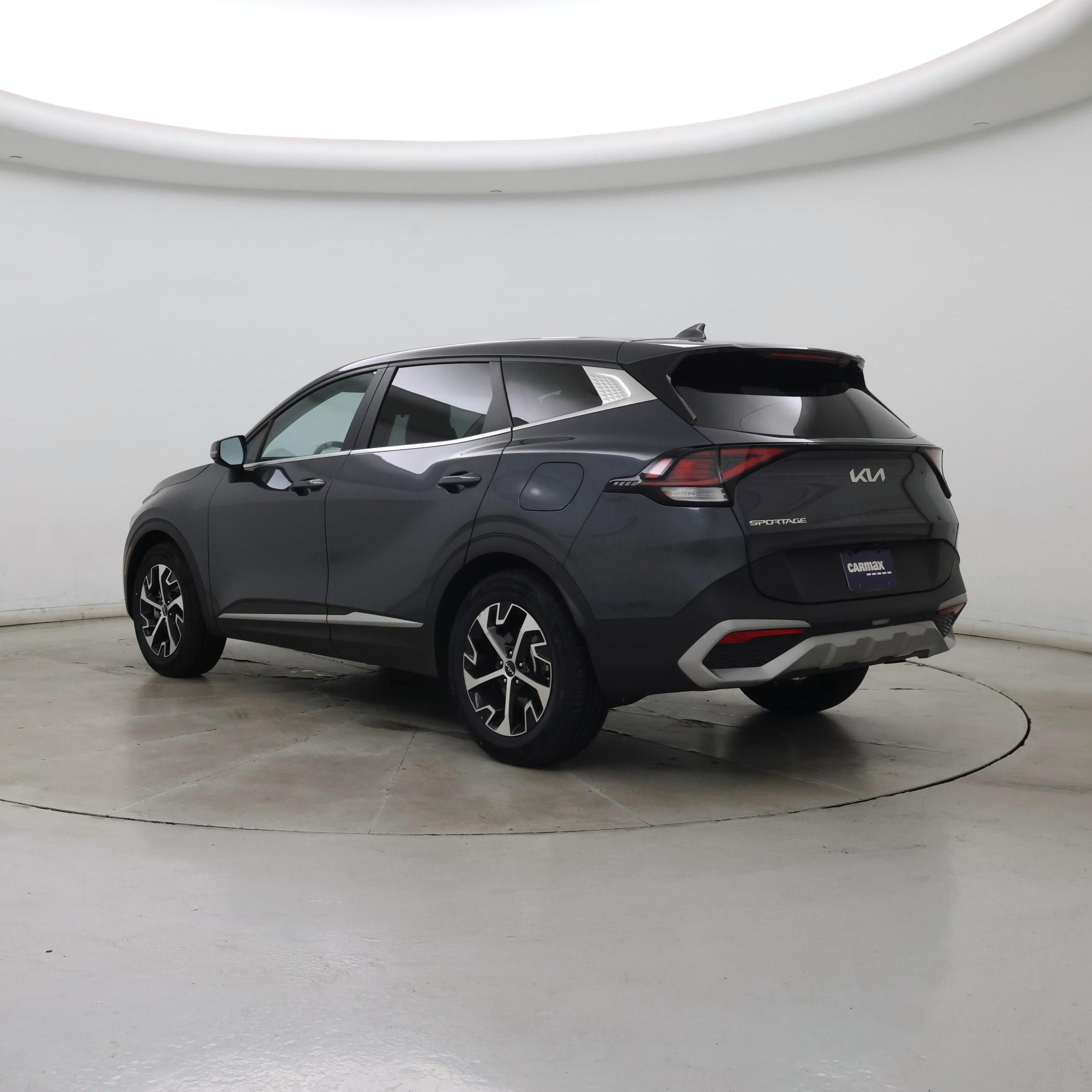 Thumbnail: 2023 Kia Sportage - 2