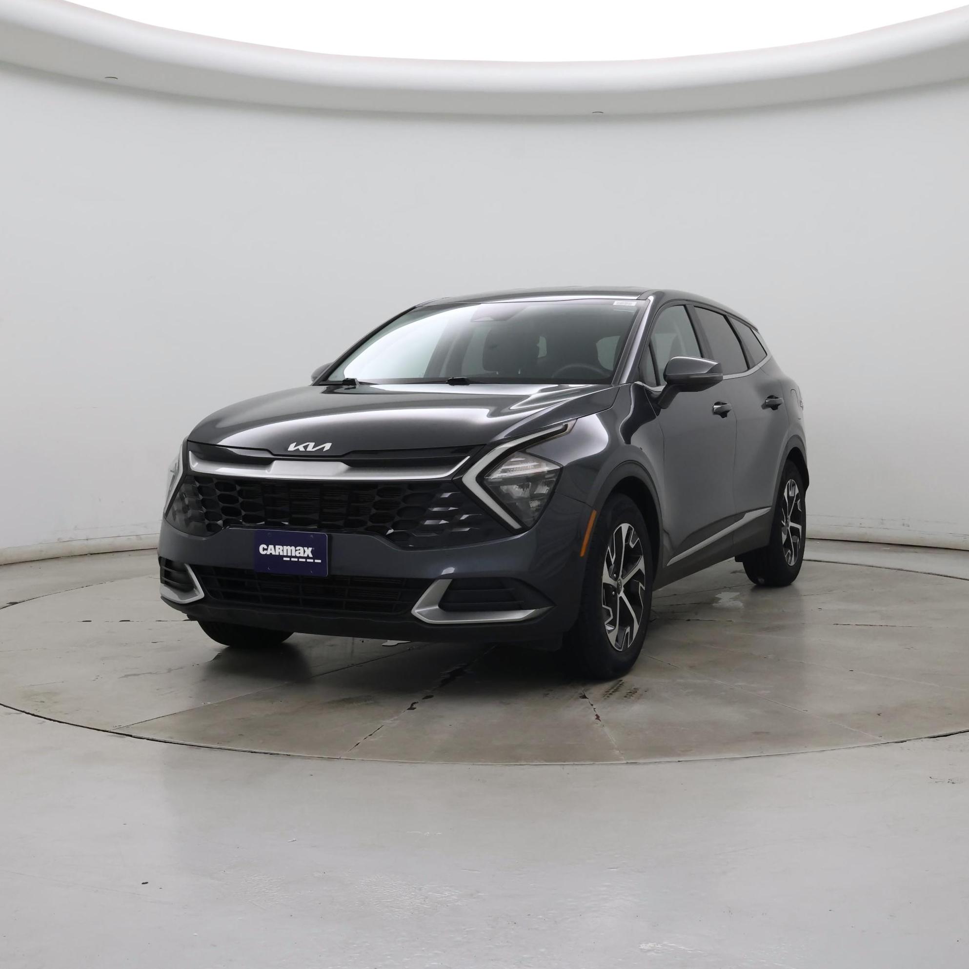 Thumbnail: 2023 Kia Sportage - 4