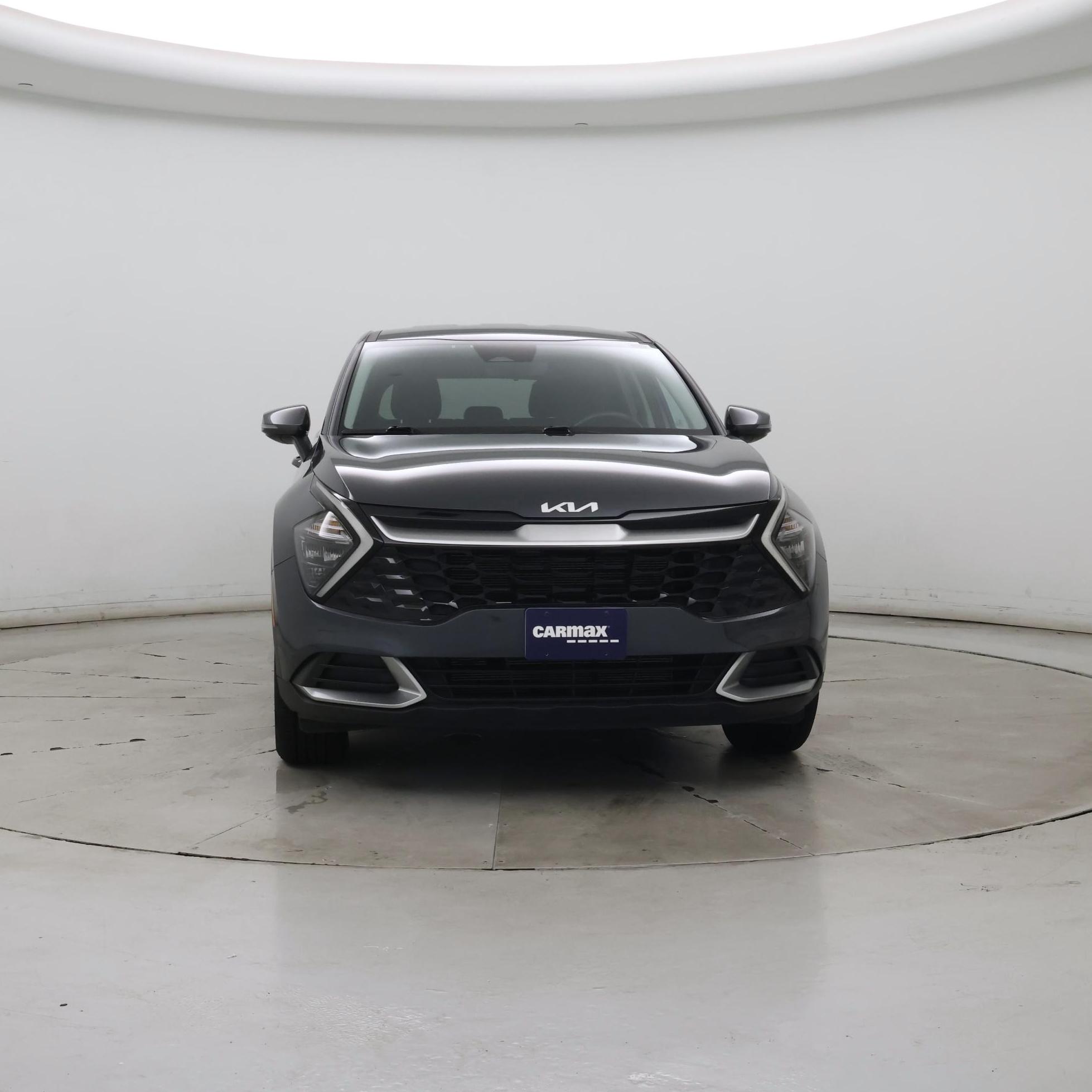 Thumbnail: 2023 Kia Sportage - 5