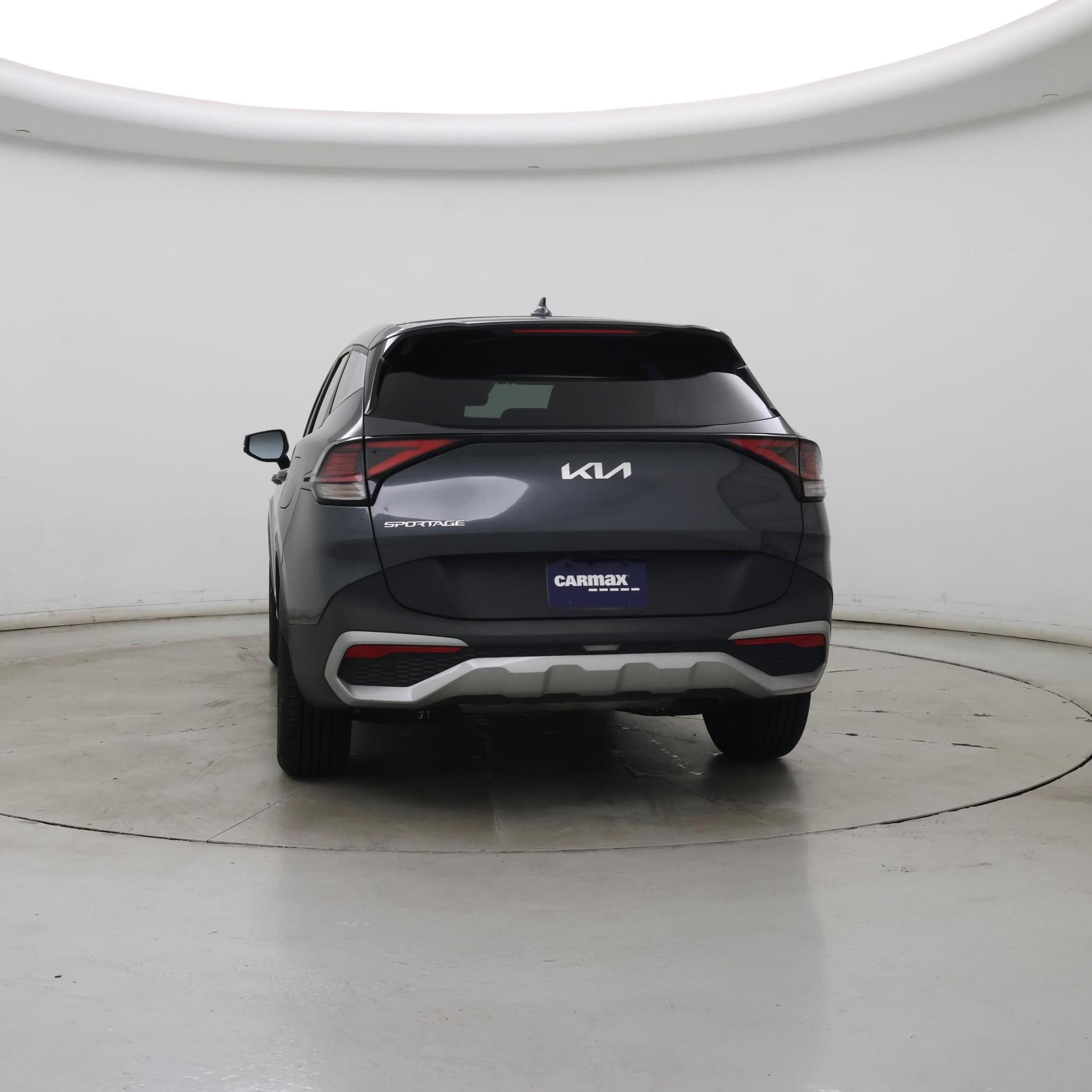 Thumbnail: 2023 Kia Sportage - 6