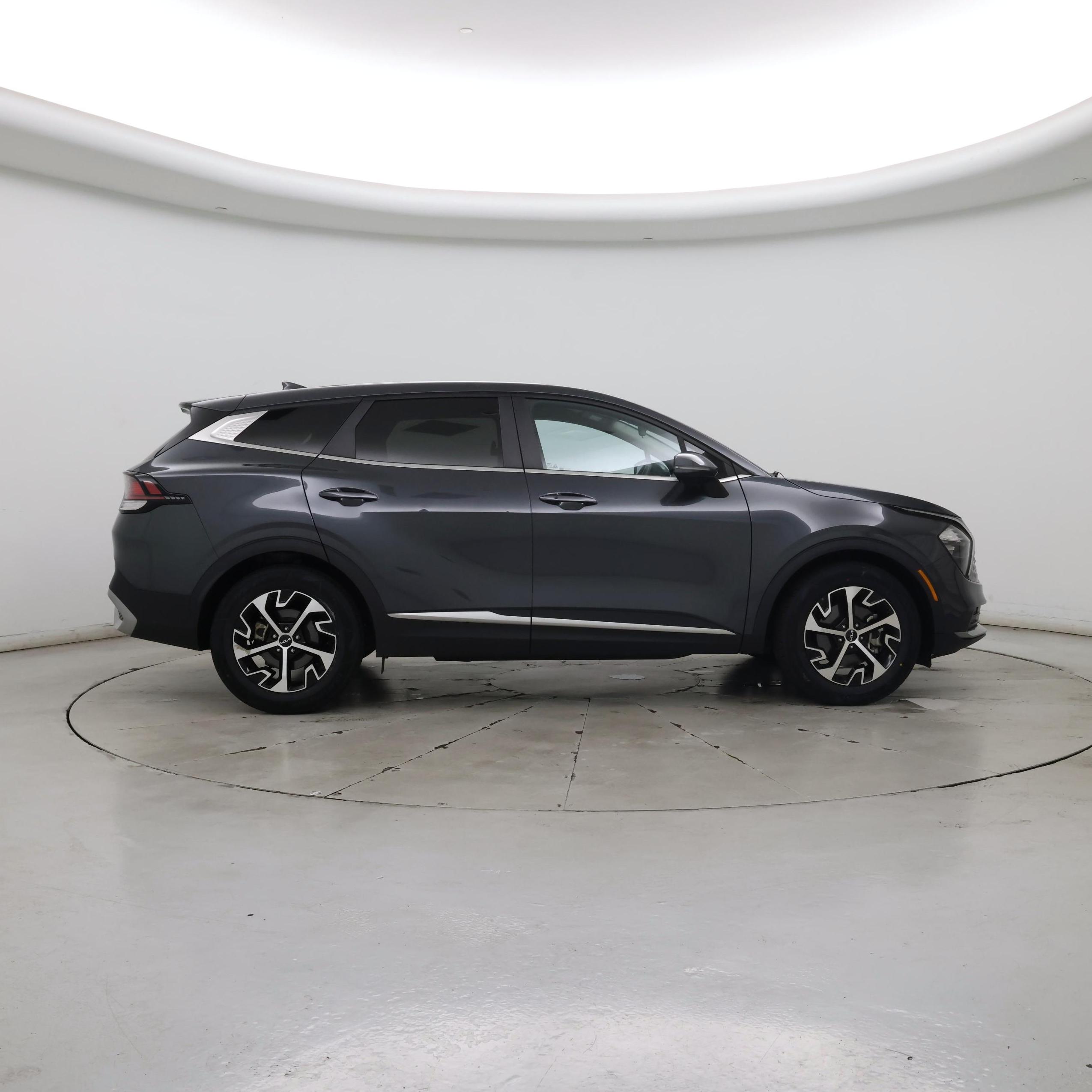 Thumbnail: 2023 Kia Sportage - 7