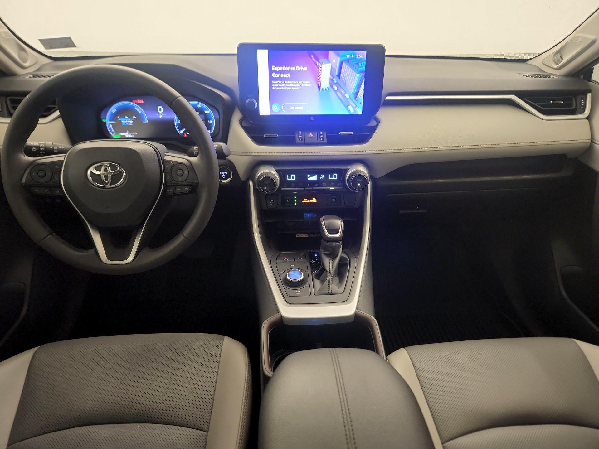 Thumbnail: 2024 Toyota RAV4 - 9