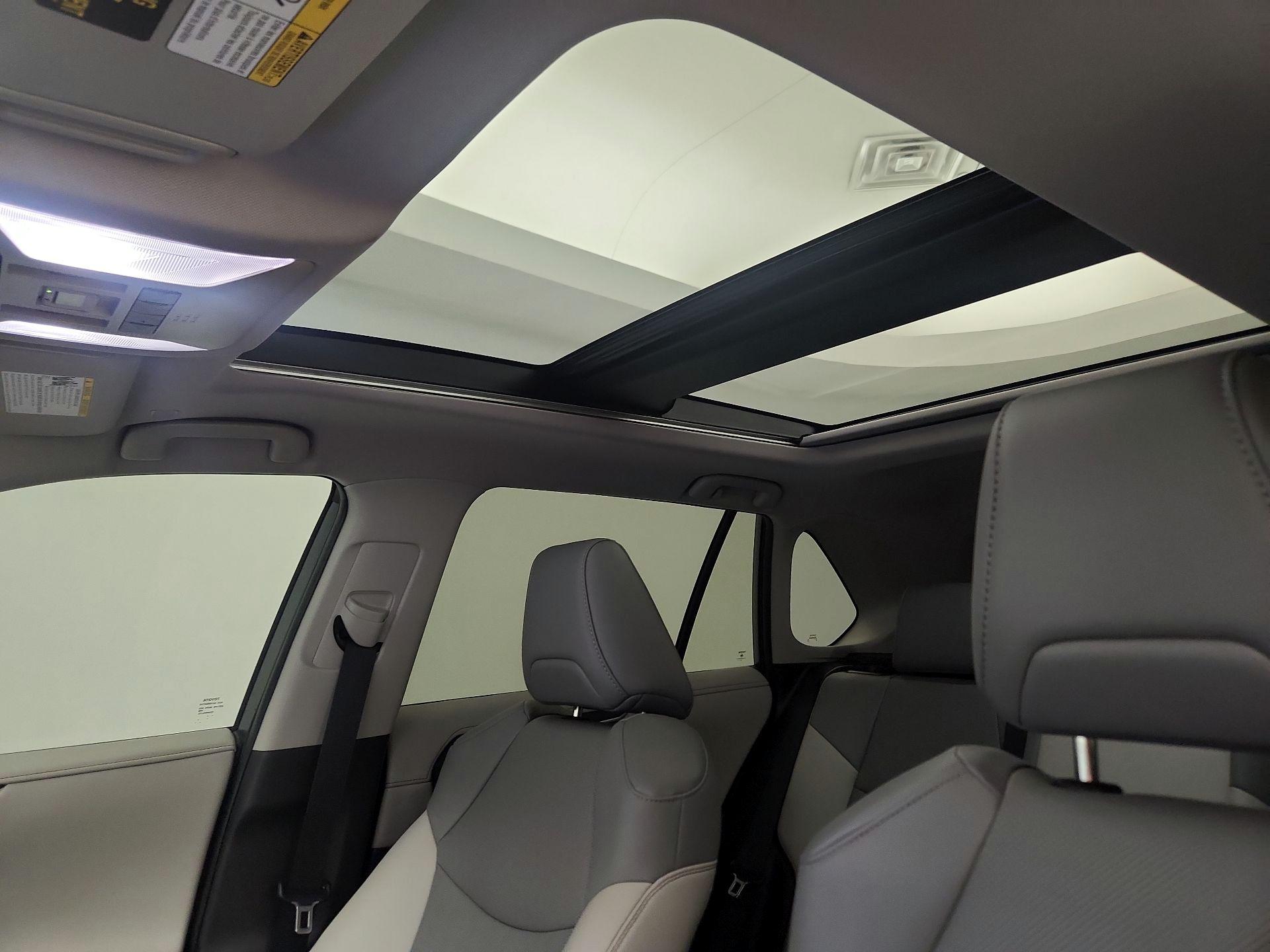 Thumbnail: 2024 Toyota RAV4 - 19