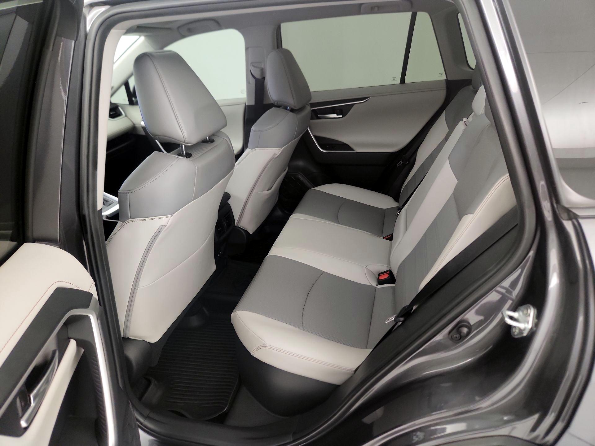 Thumbnail: 2024 Toyota RAV4 - 20