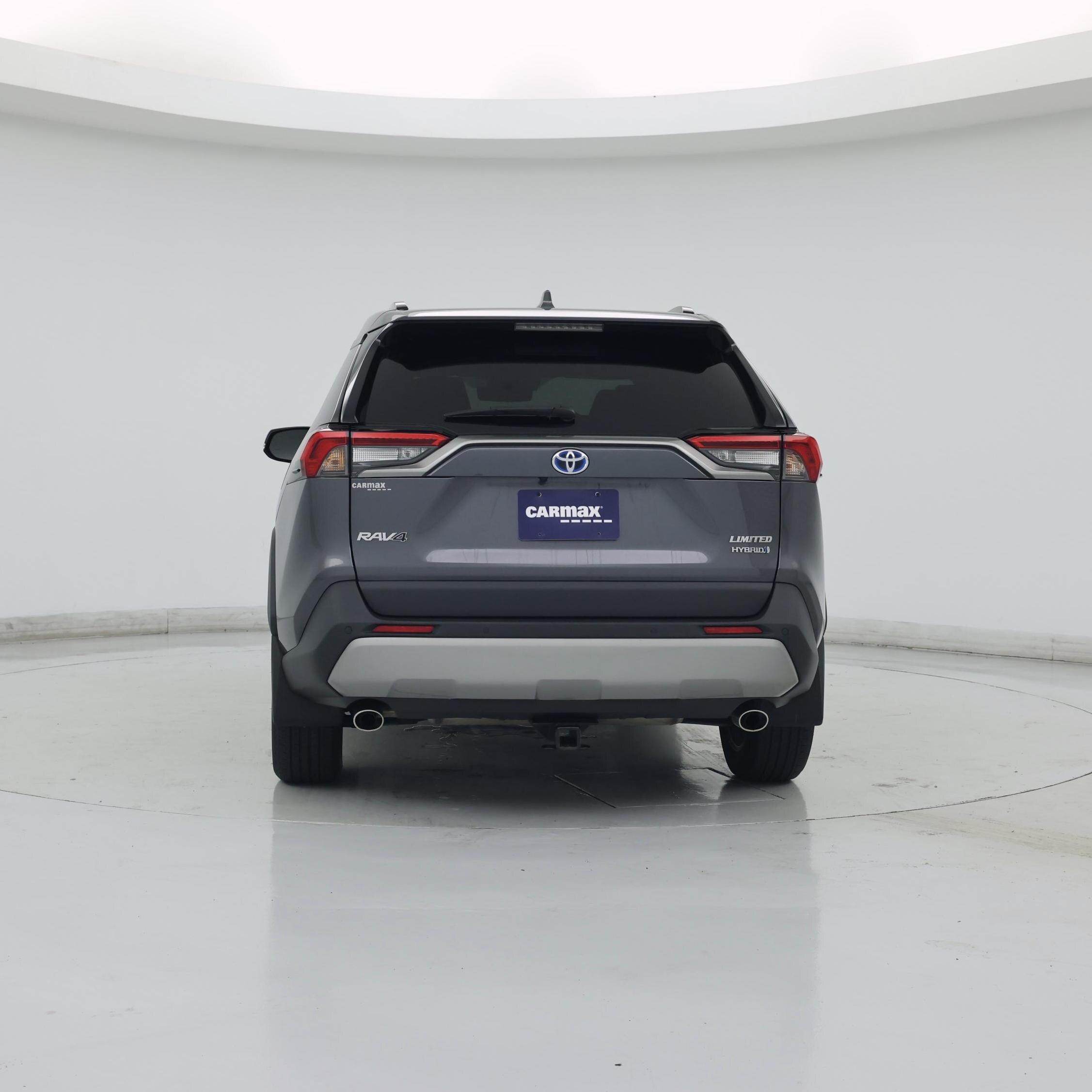 Thumbnail: 2024 Toyota RAV4 - 6