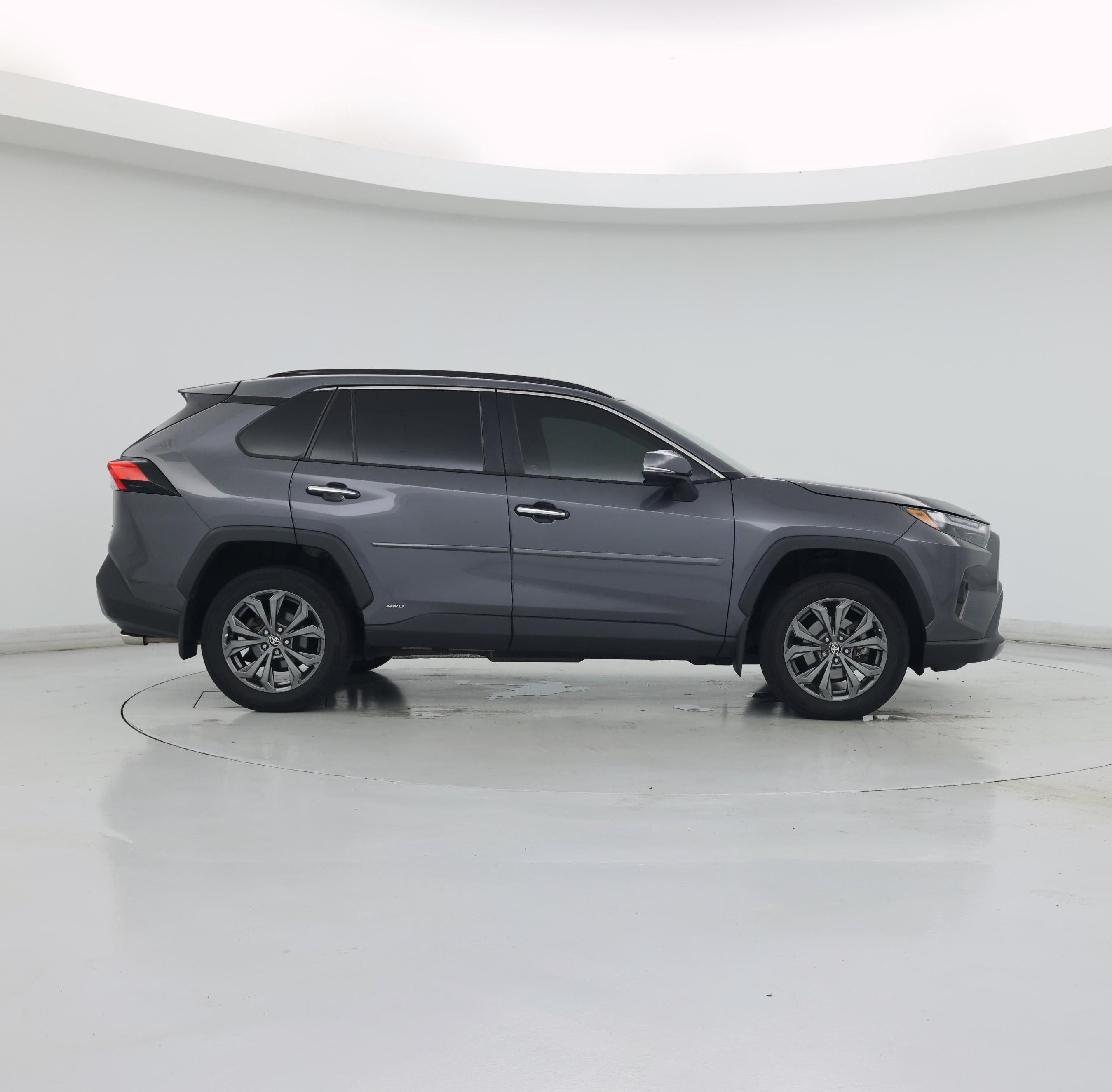 Thumbnail: 2024 Toyota RAV4 - 7