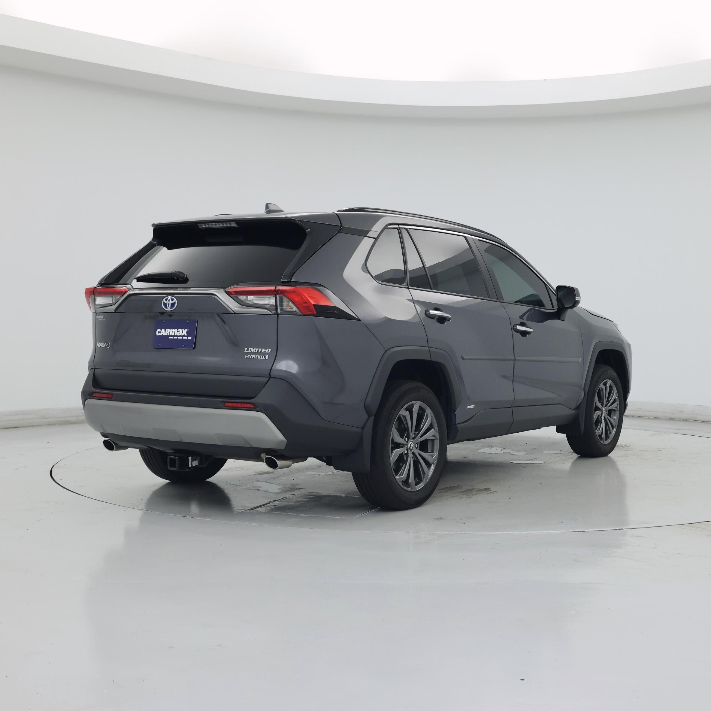Thumbnail: 2024 Toyota RAV4 - 8