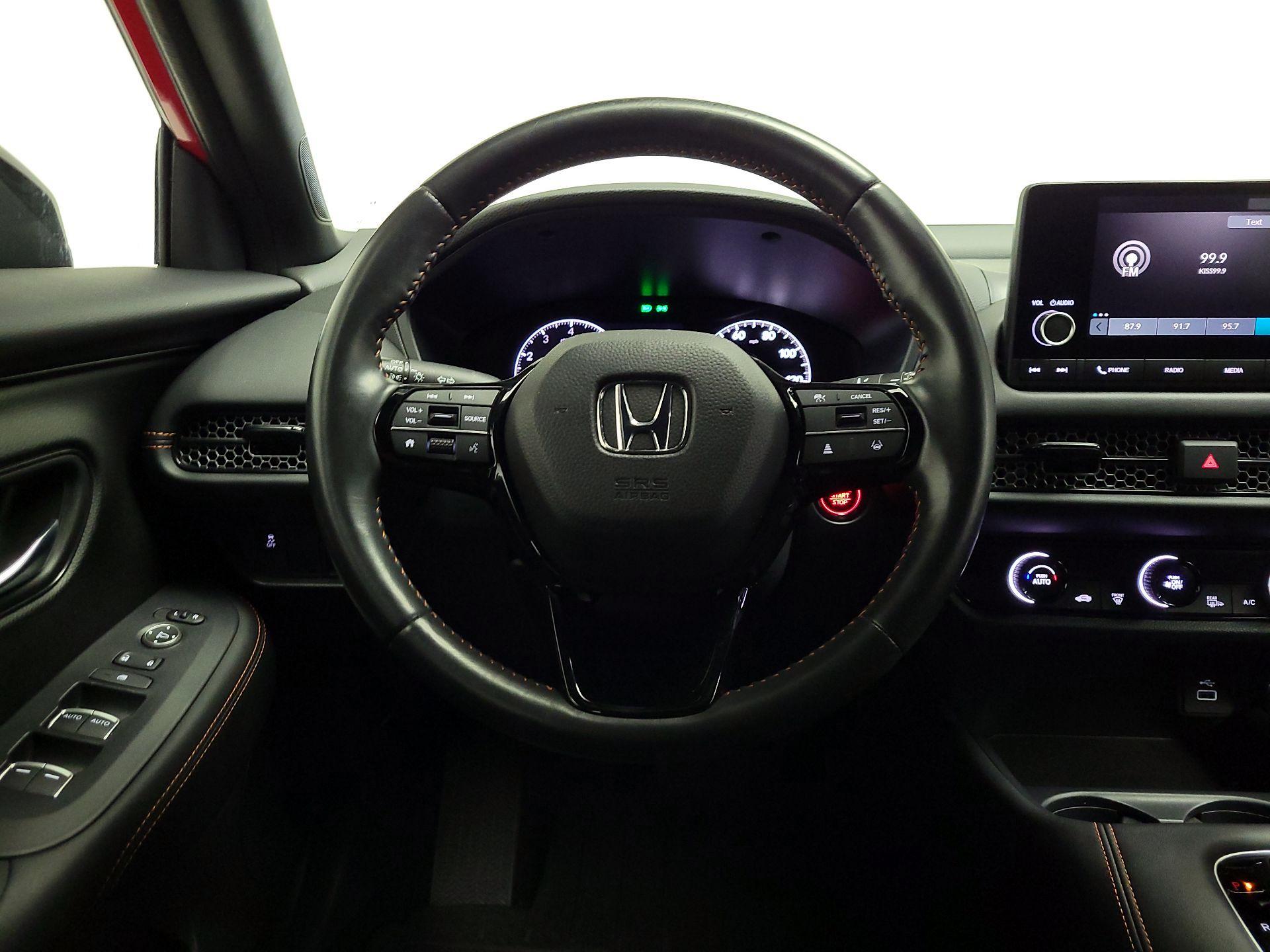 Thumbnail: 2023 Honda HR-V - 10