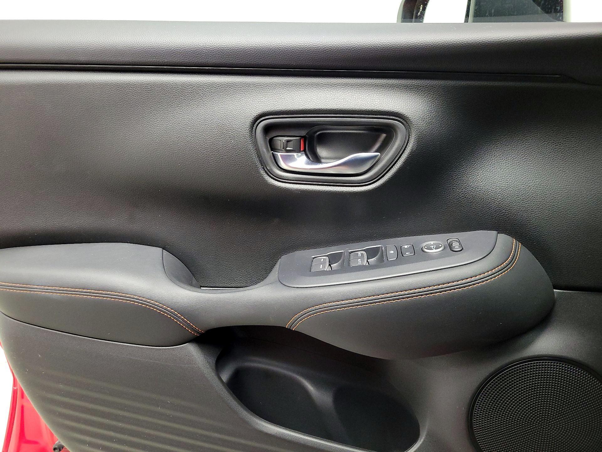Thumbnail: 2023 Honda HR-V - 12