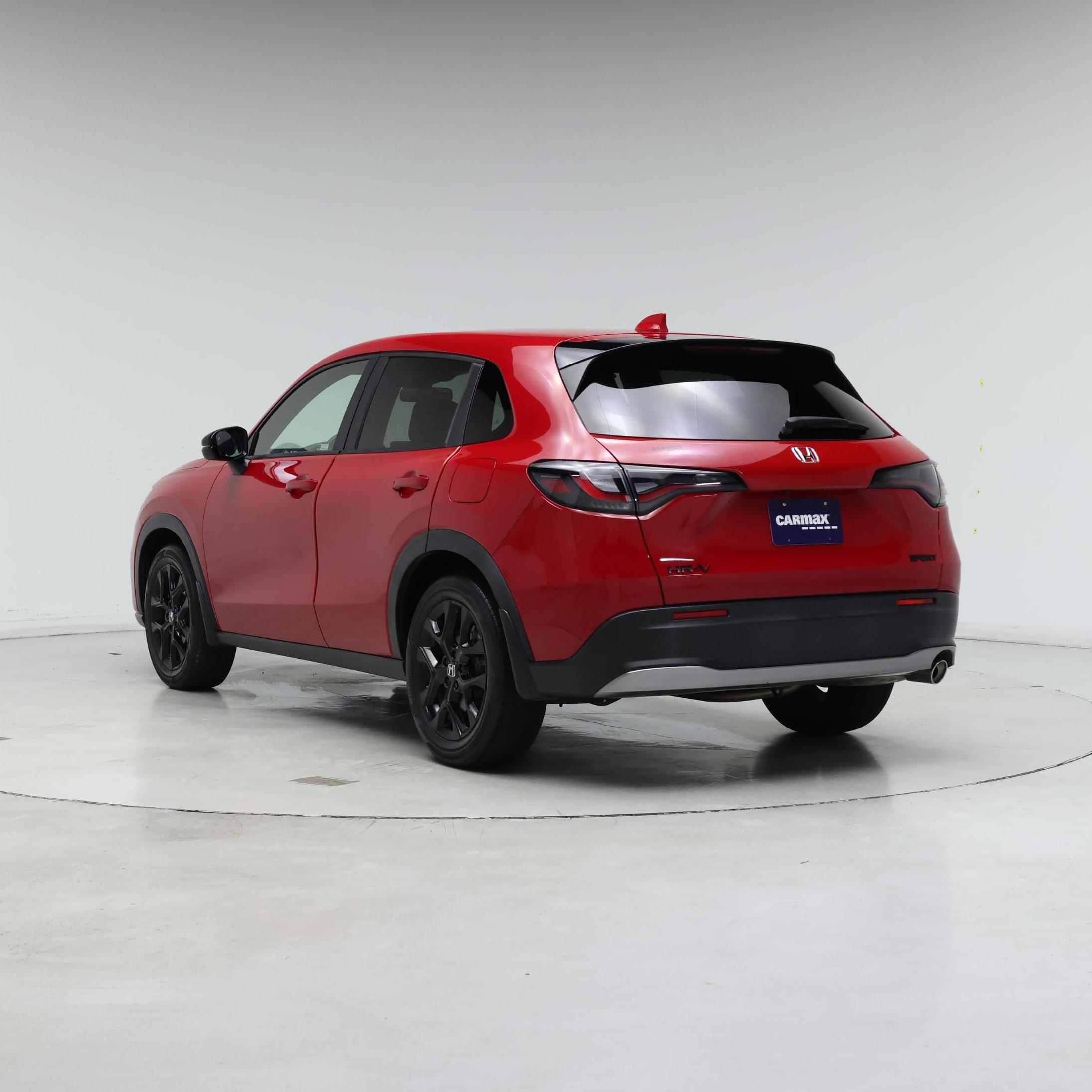 Thumbnail: 2023 Honda HR-V - 2