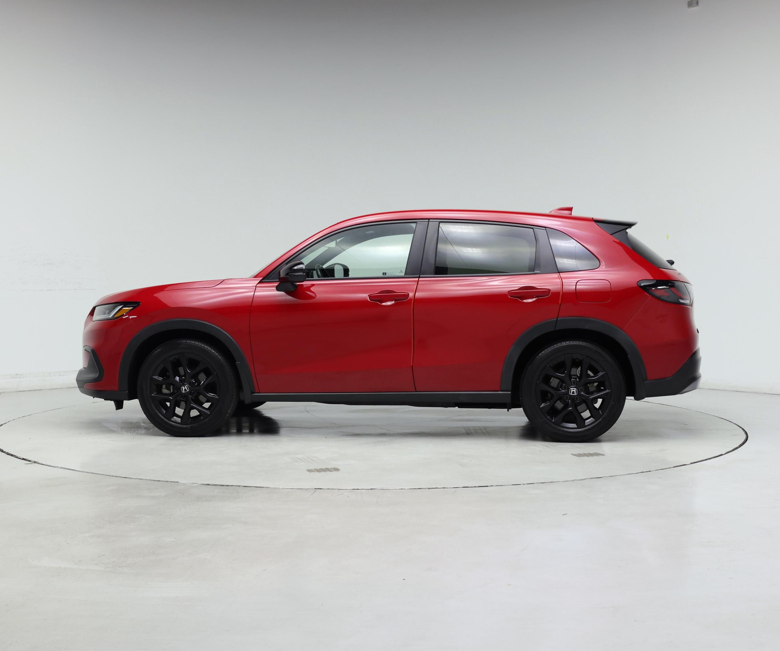 Thumbnail: 2023 Honda HR-V - 3