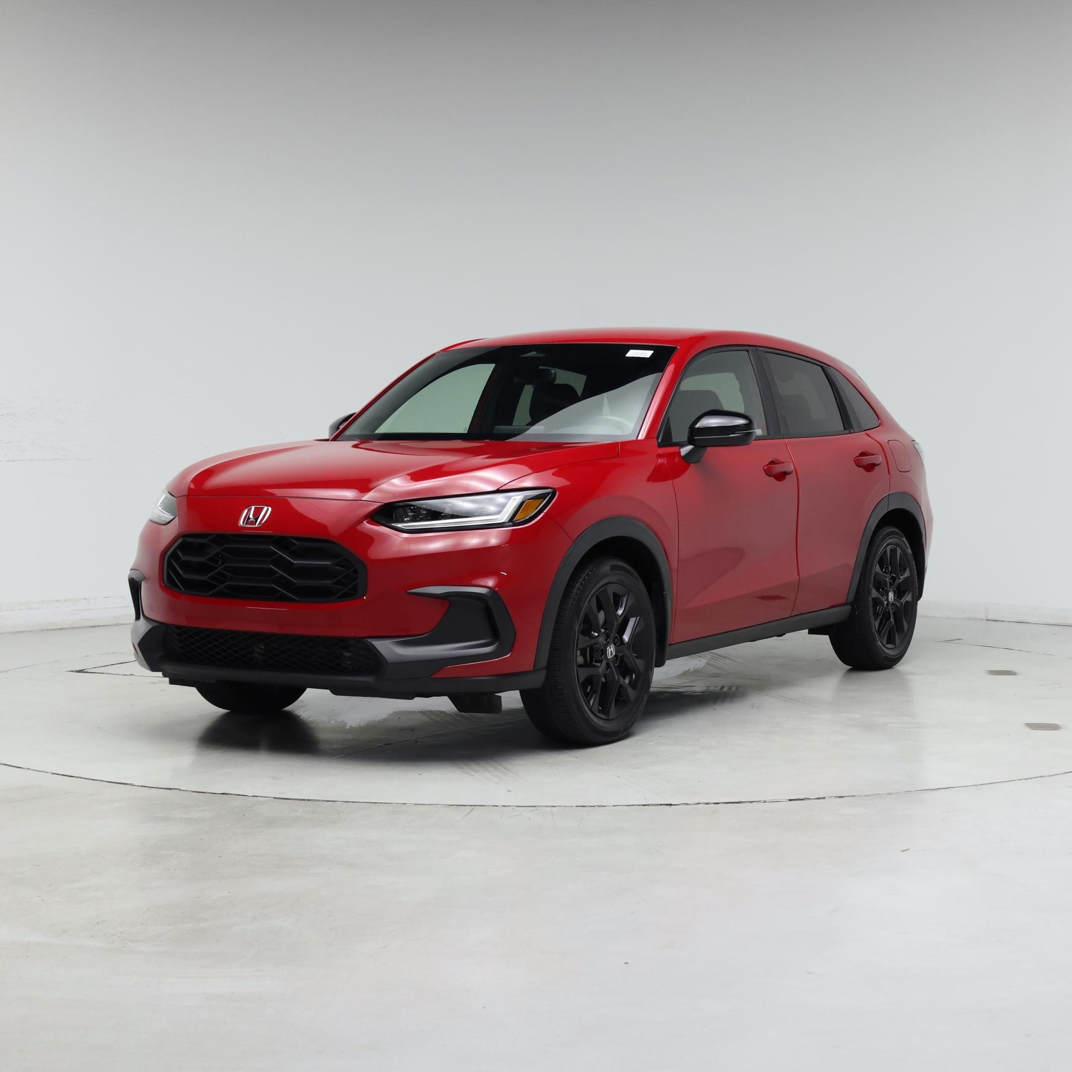 Thumbnail: 2023 Honda HR-V - 4