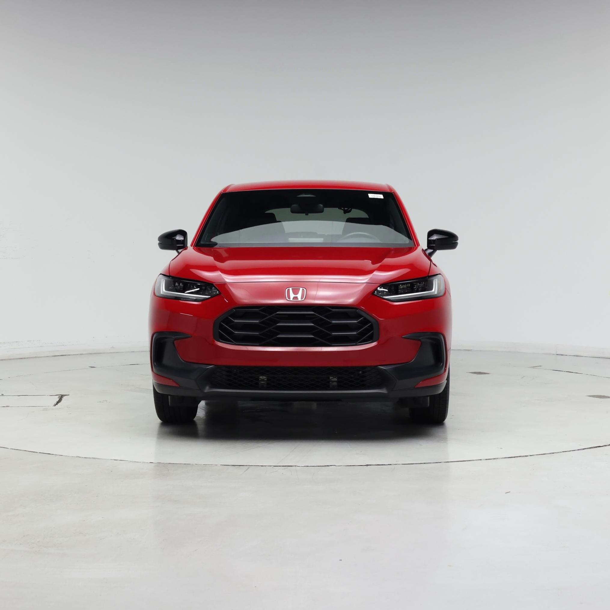 Thumbnail: 2023 Honda HR-V - 5