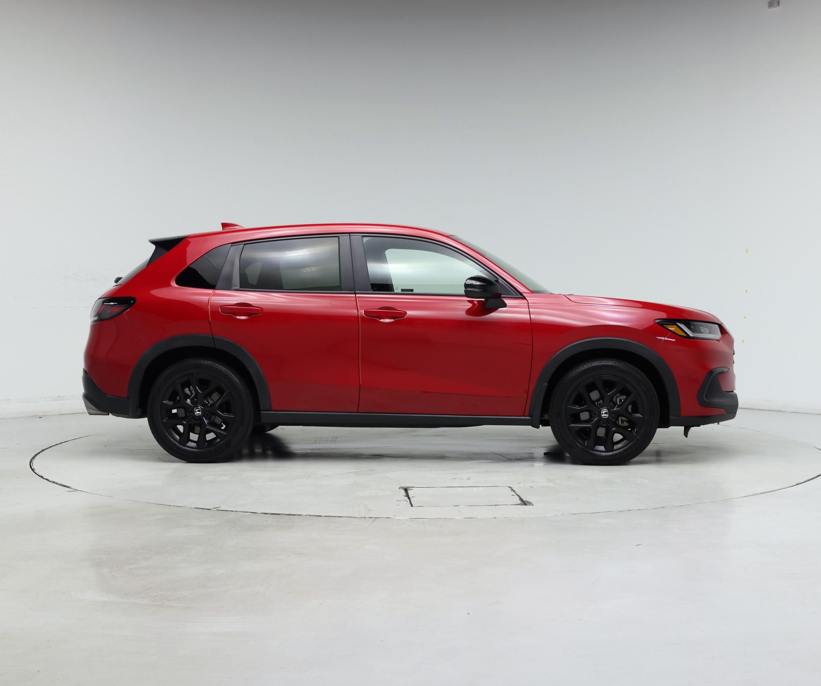 Thumbnail: 2023 Honda HR-V - 7