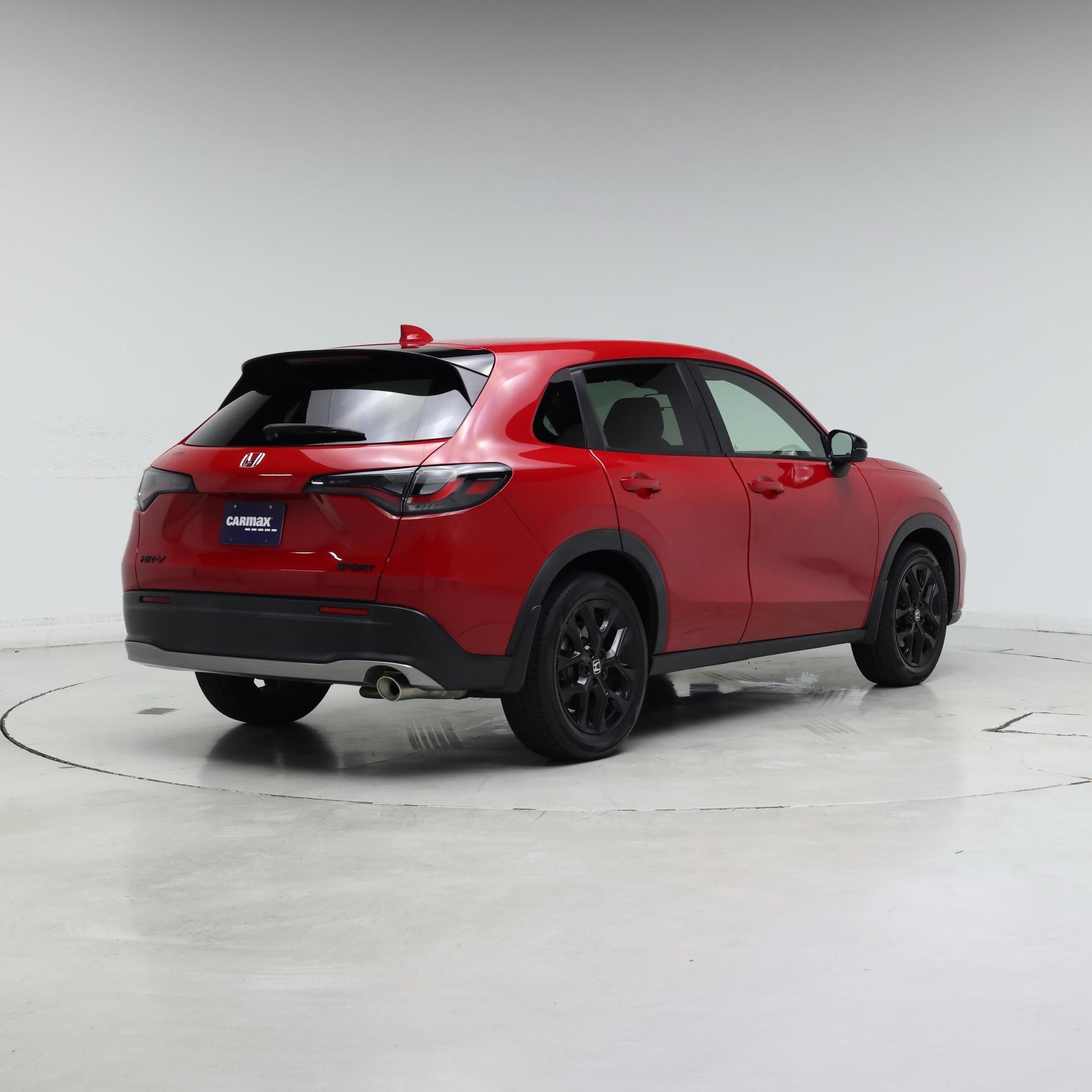Thumbnail: 2023 Honda HR-V - 8