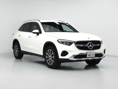 2024 Mercedes-Benz GLC300
