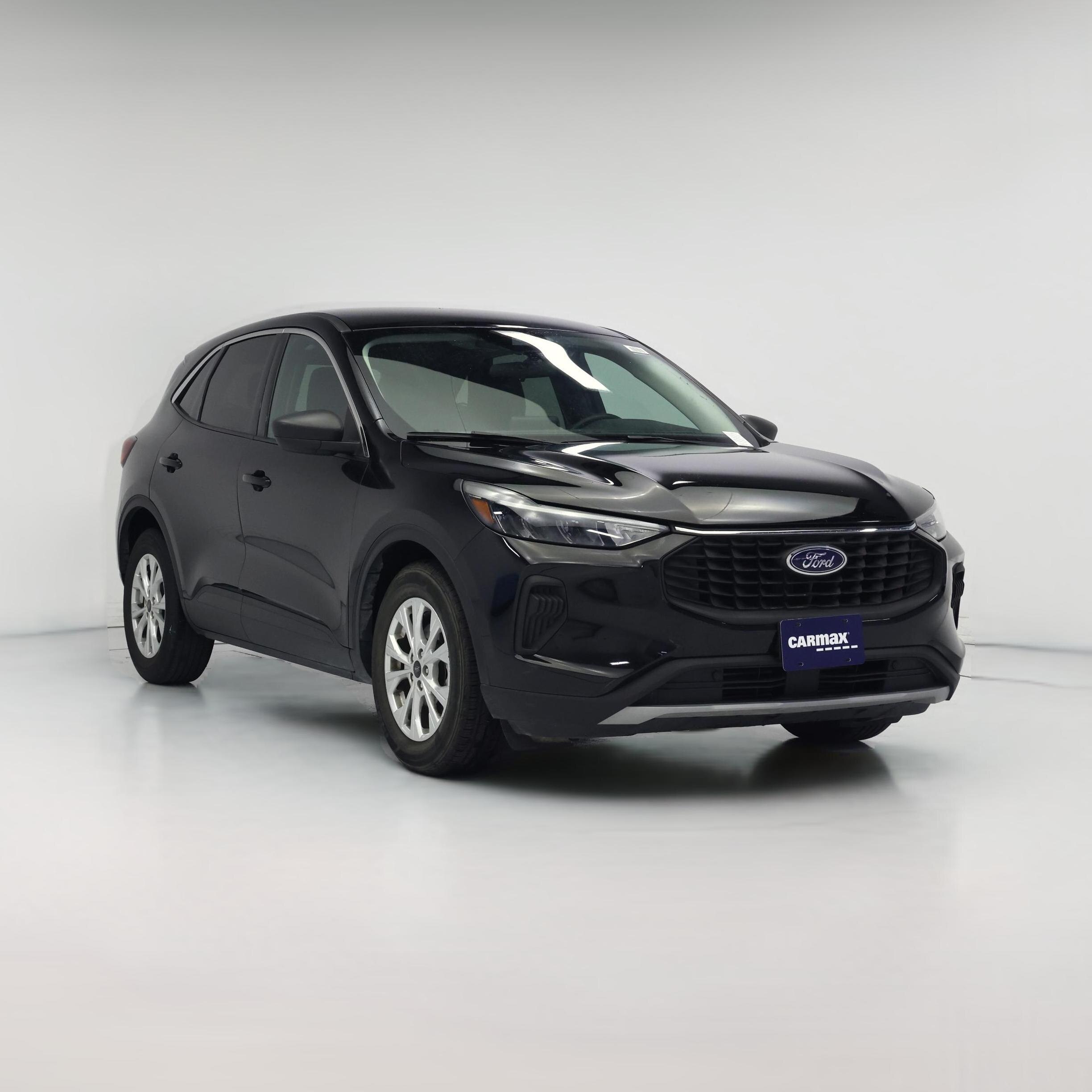 Thumbnail: 2024 Ford Escape - 1