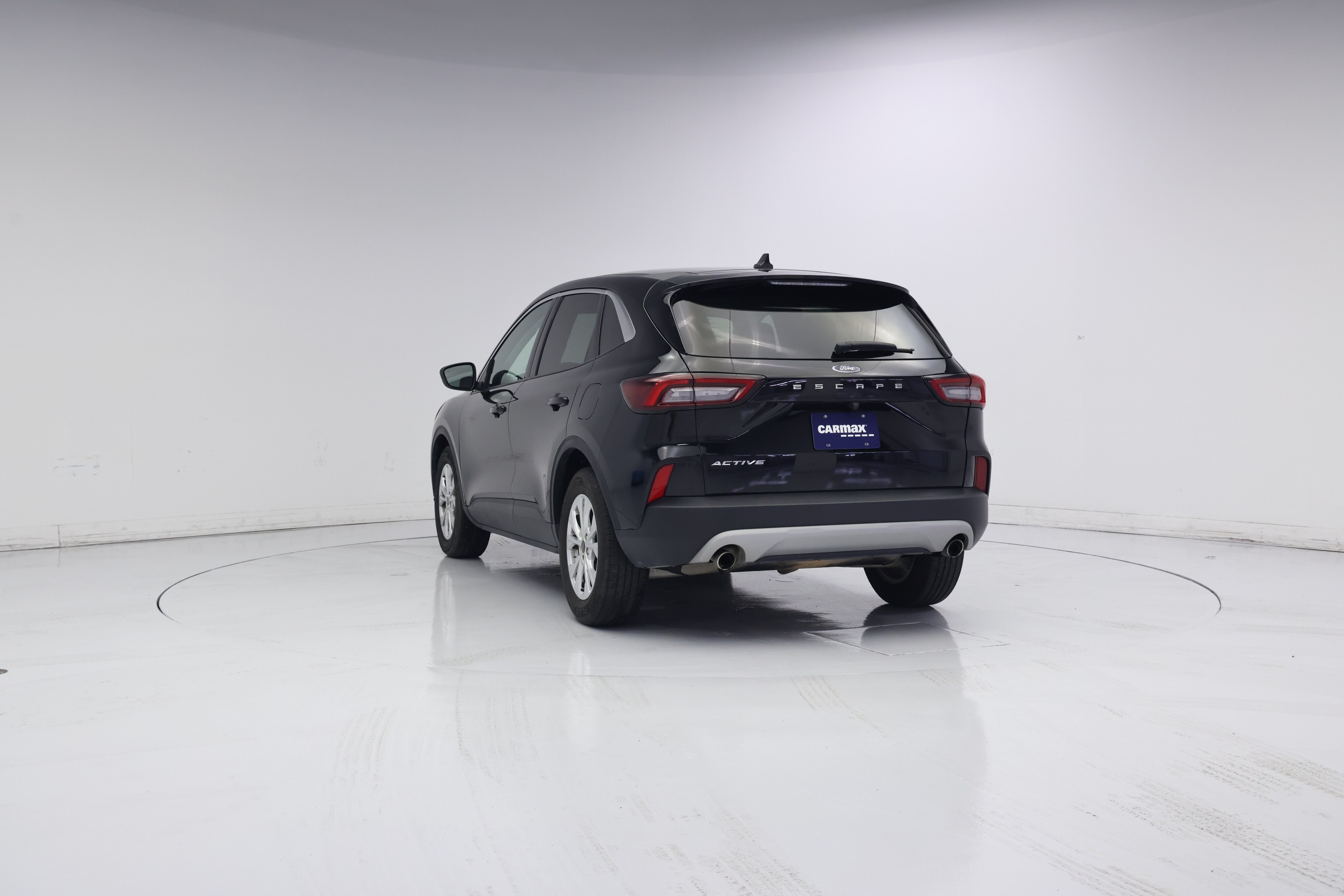 Thumbnail: 2024 Ford Escape - 9
