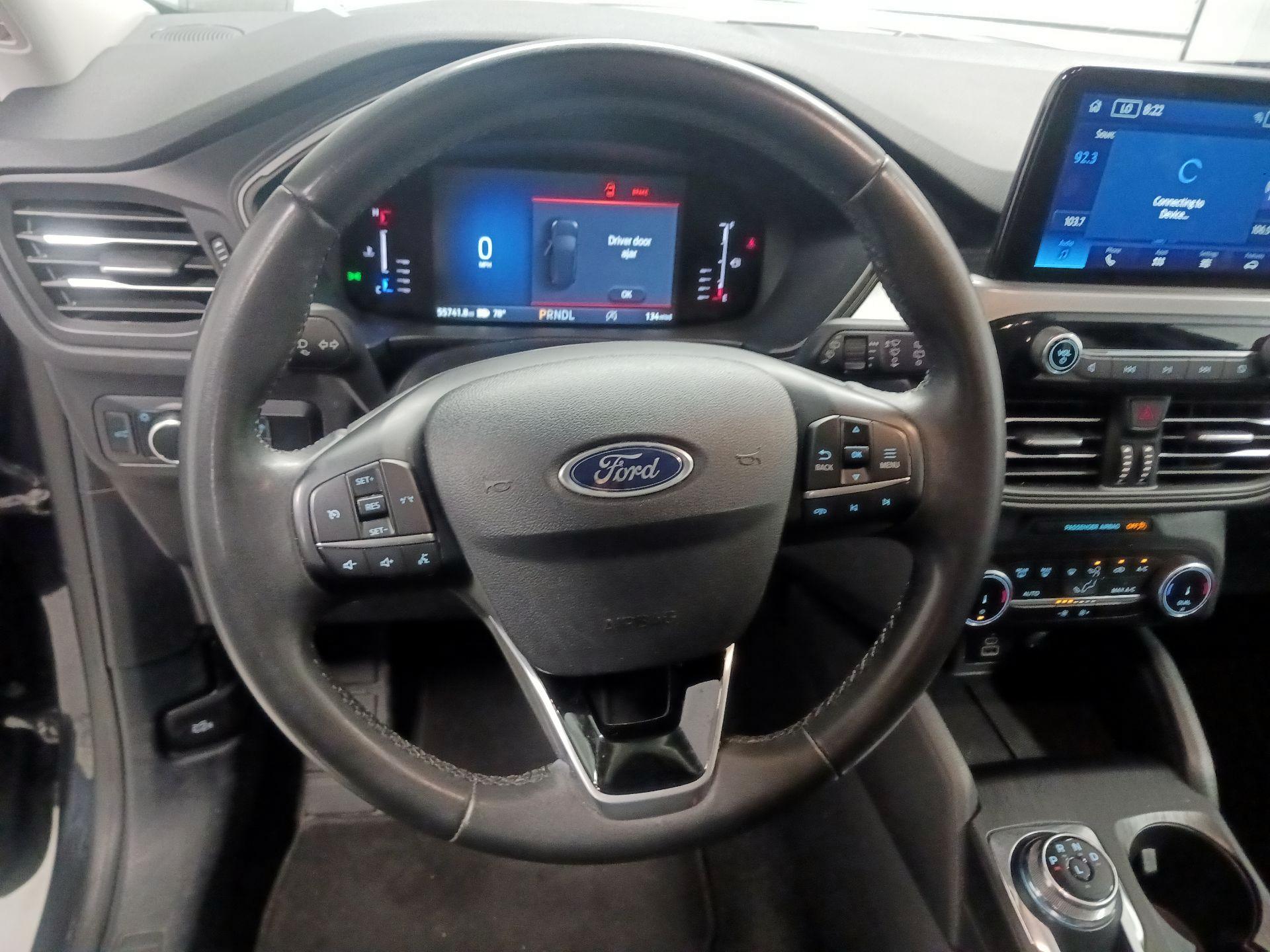 Thumbnail: 2024 Ford Escape - 10