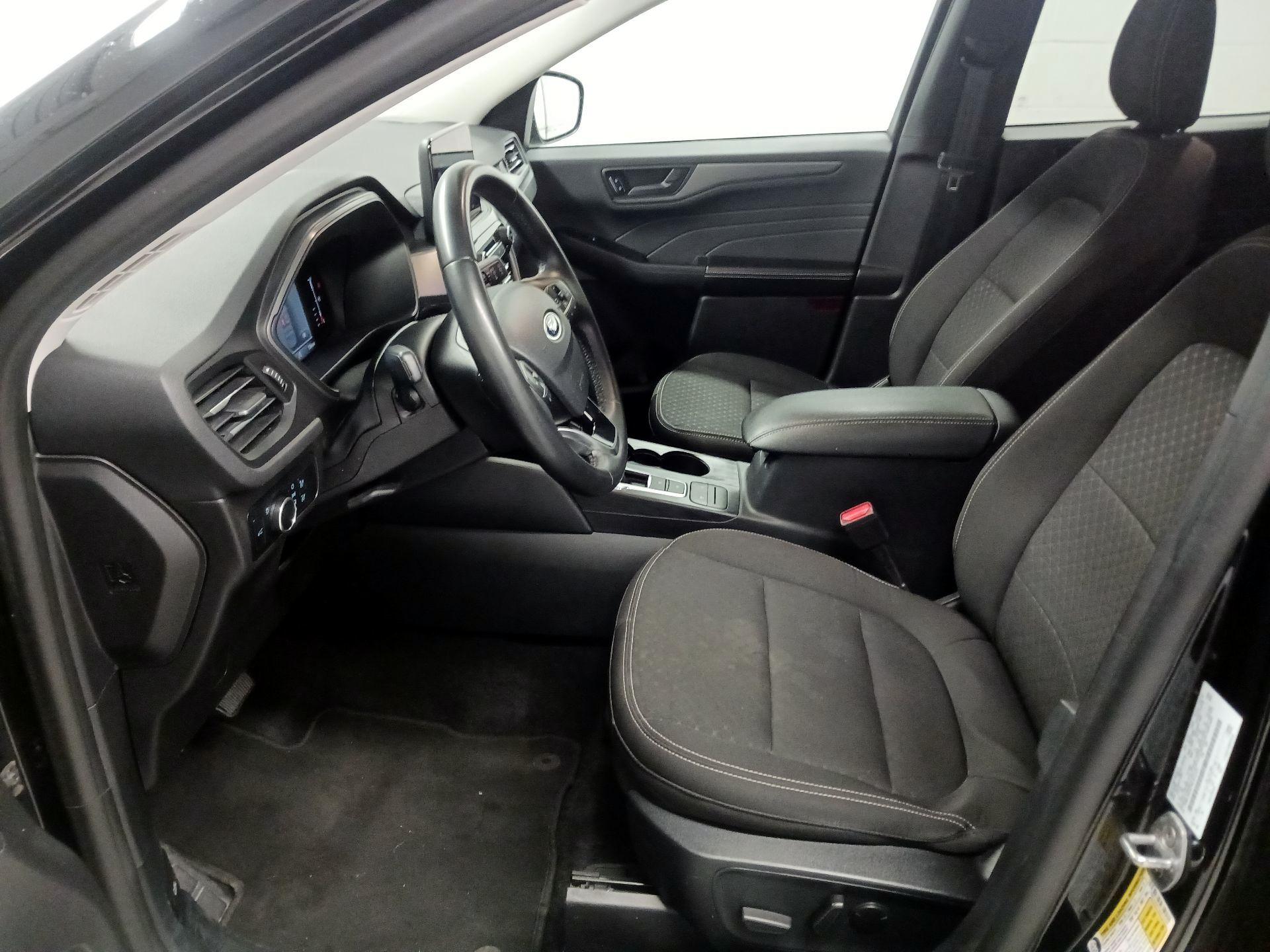 Thumbnail: 2024 Ford Escape - 11