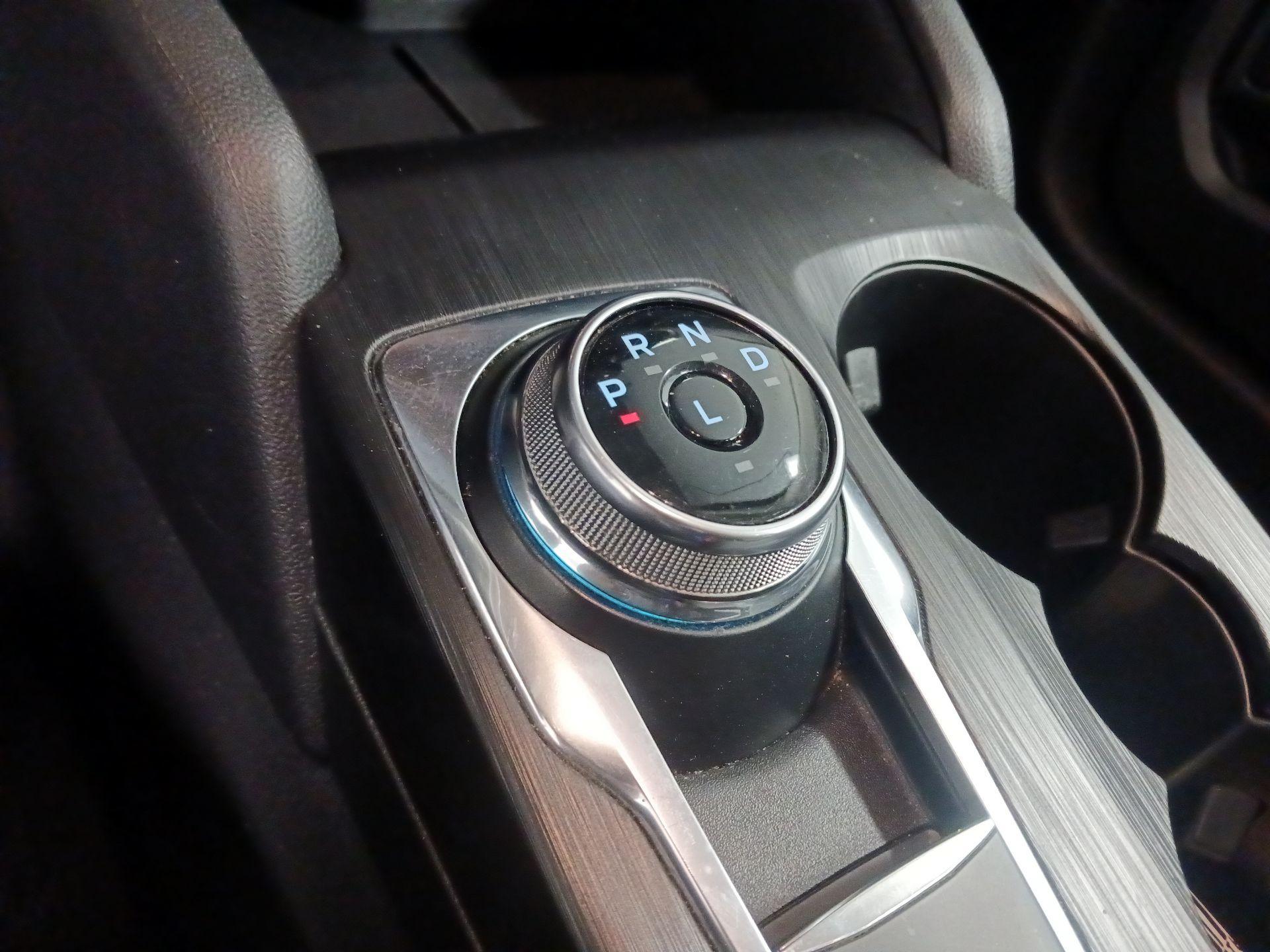 Thumbnail: 2024 Ford Escape - 15