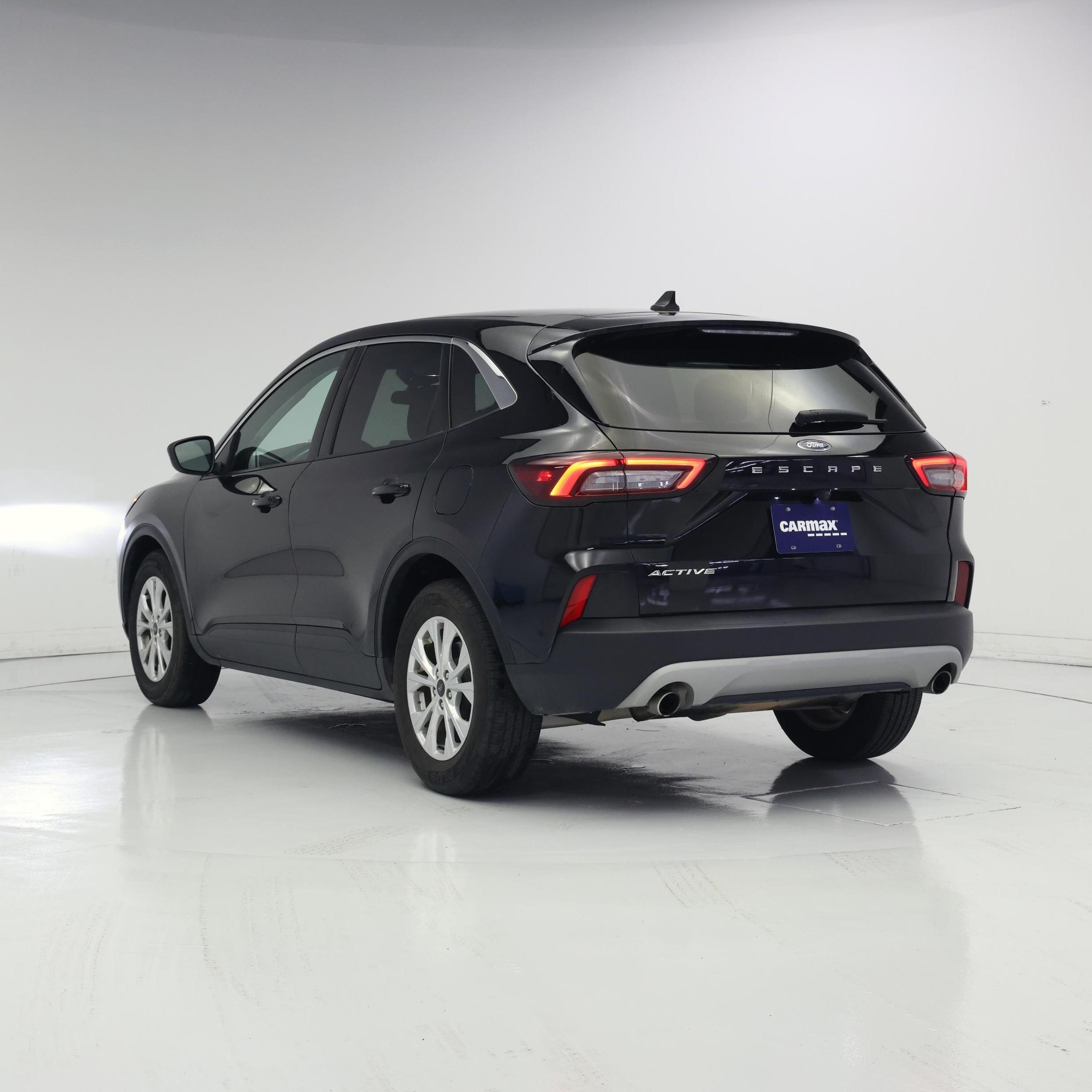 Thumbnail: 2024 Ford Escape - 2