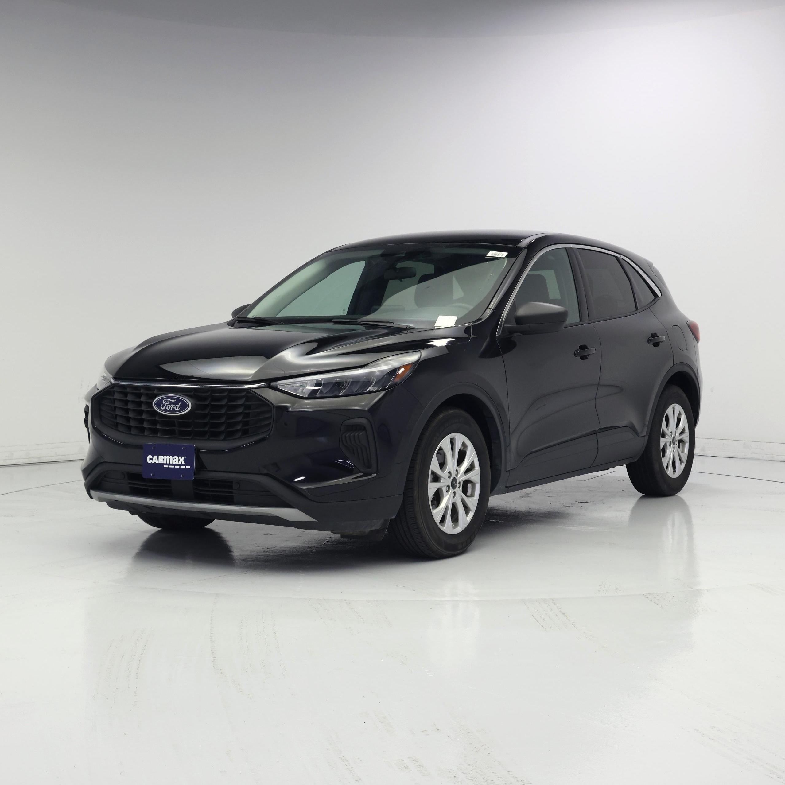 Thumbnail: 2024 Ford Escape - 4