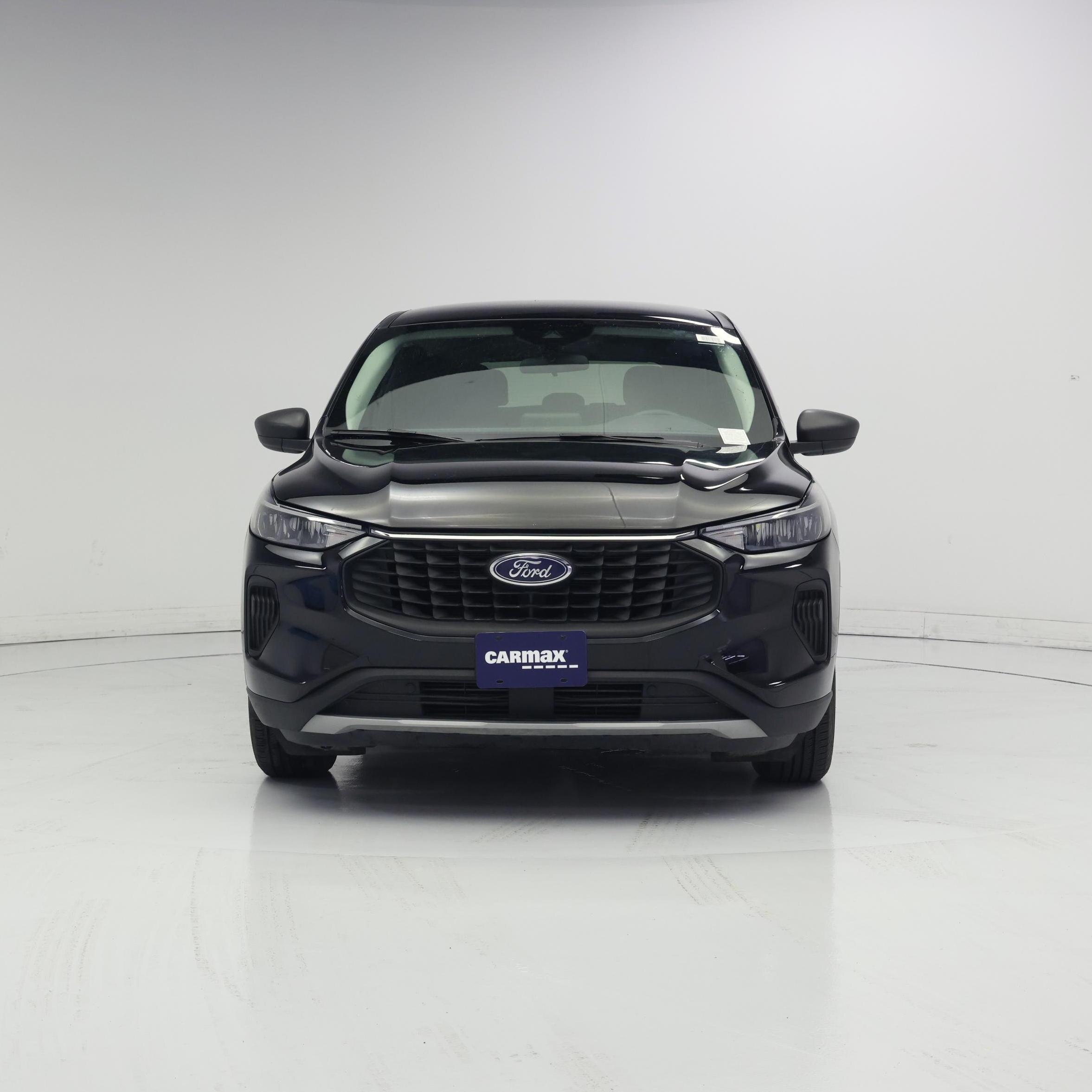 Thumbnail: 2024 Ford Escape - 5
