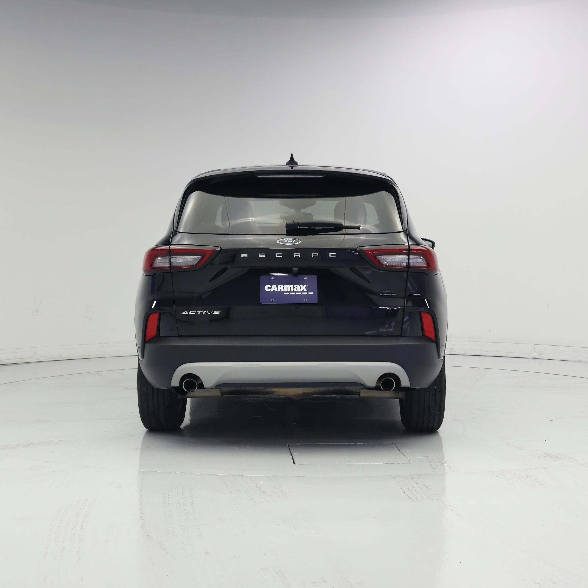 Thumbnail: 2024 Ford Escape - 6