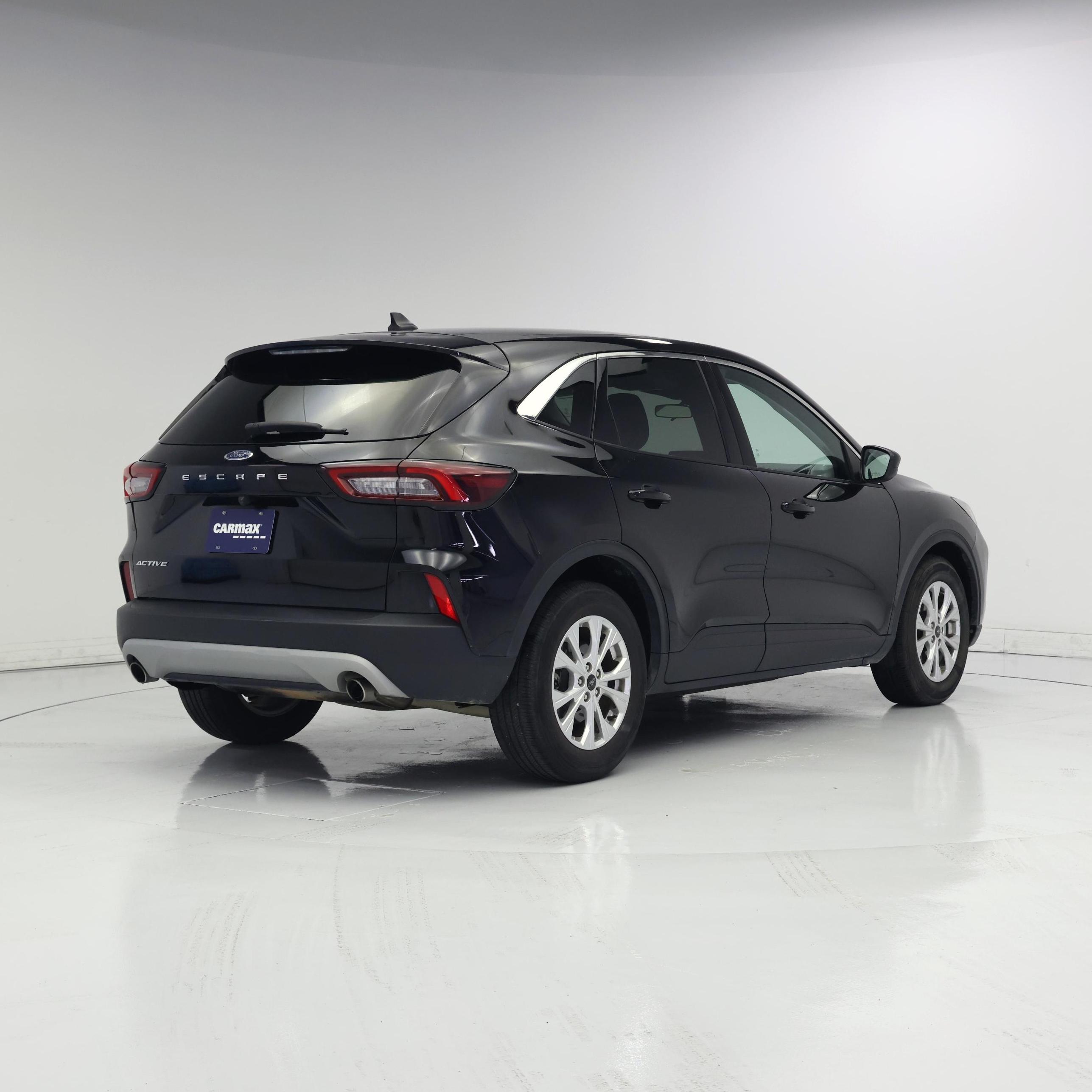Thumbnail: 2024 Ford Escape - 8