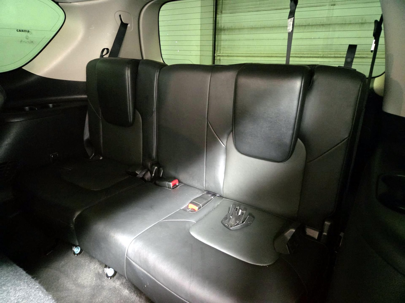 2021 Nissan Armada SV - Photo 22