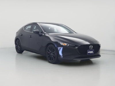 2024 Mazda Mazda3 2.5 S Select Sport