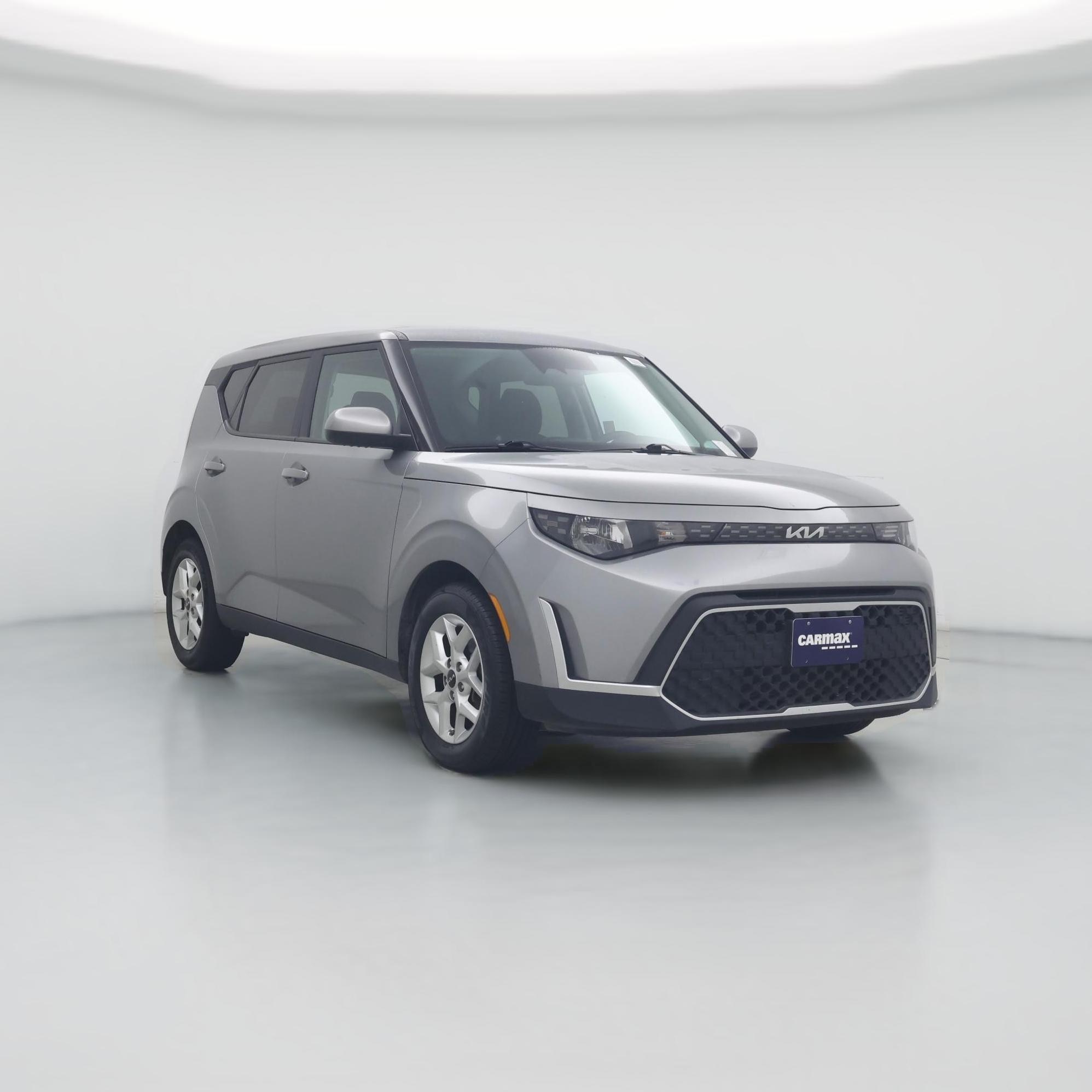 Thumbnail: 2024 Kia Soul - 1