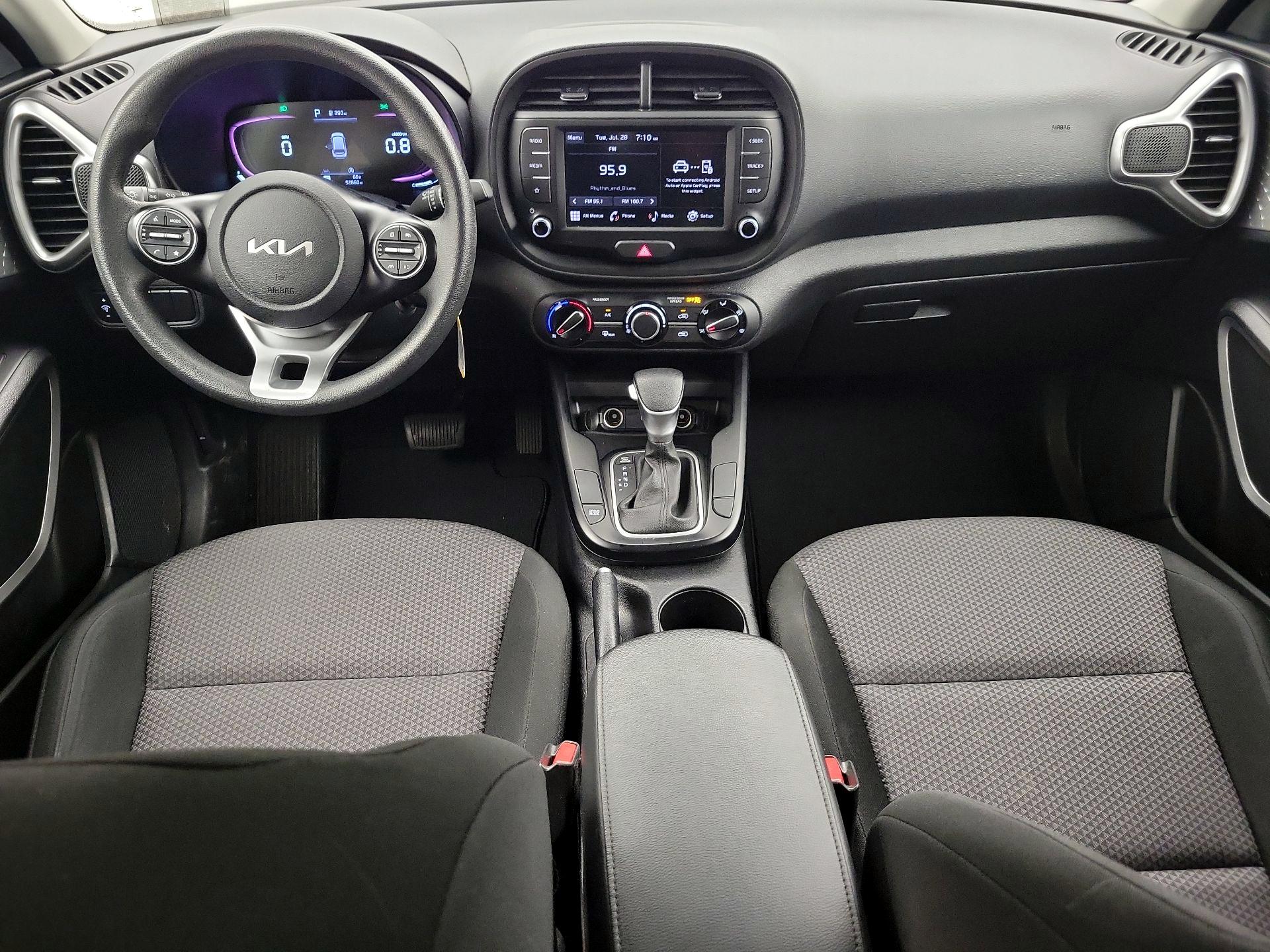 Thumbnail: 2024 Kia Soul - 9