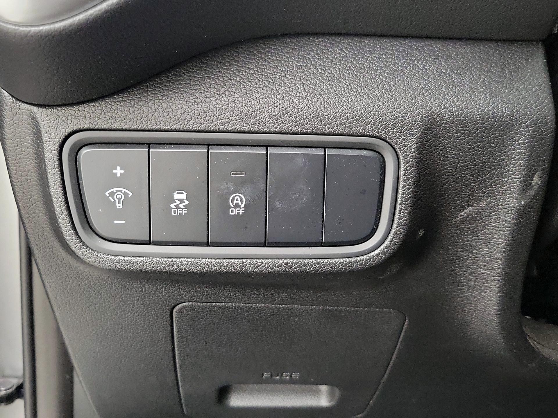 Thumbnail: 2024 Kia Soul - 13