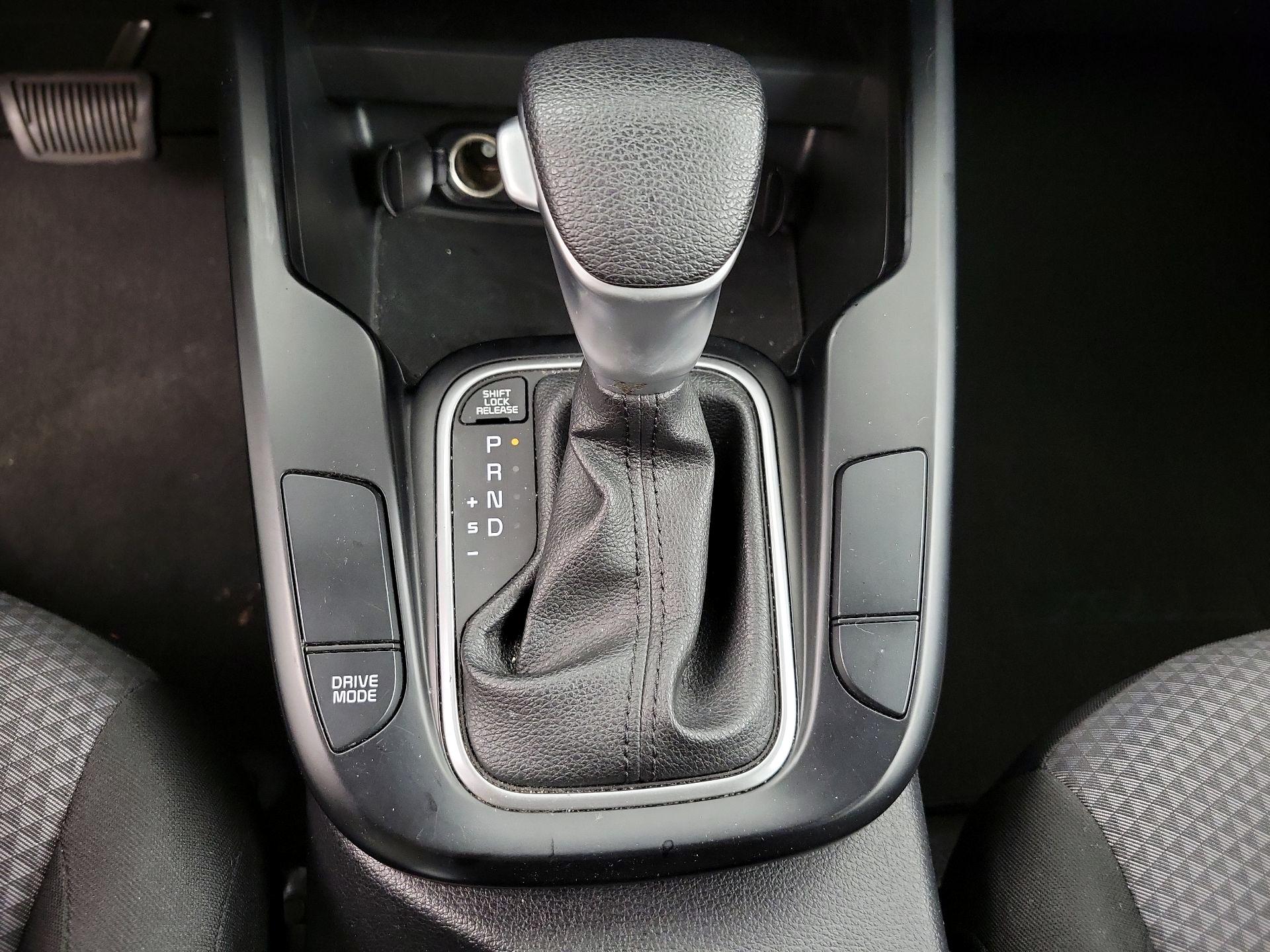 Thumbnail: 2024 Kia Soul - 17