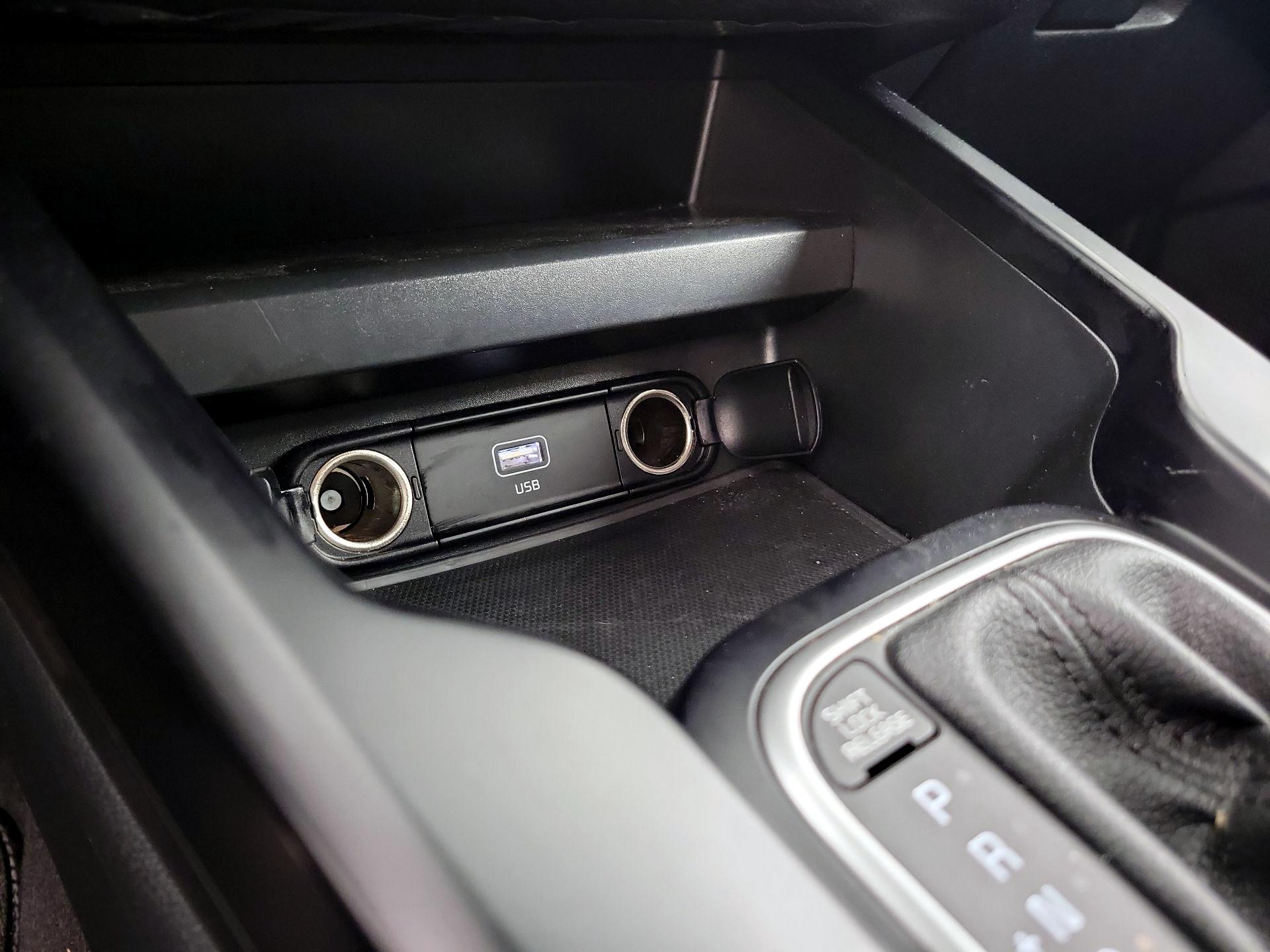 Thumbnail: 2024 Kia Soul - 18