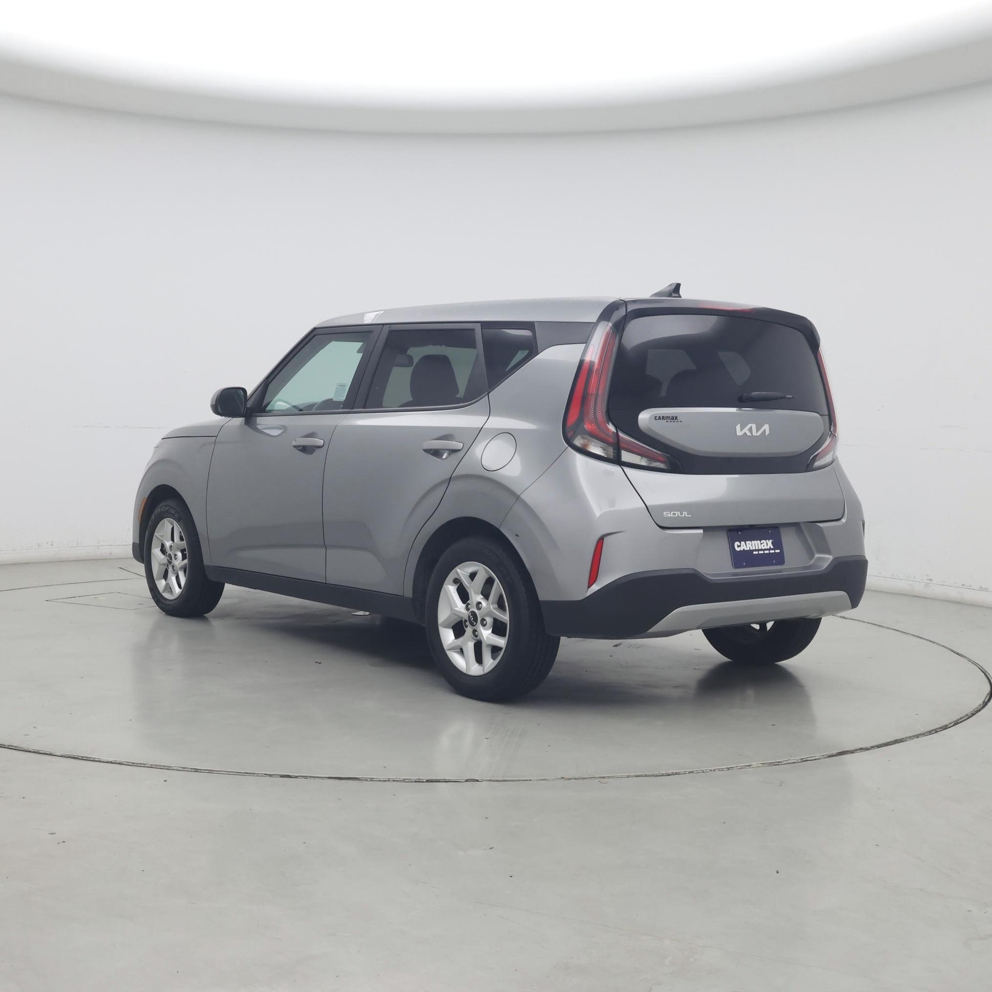 Thumbnail: 2024 Kia Soul - 2