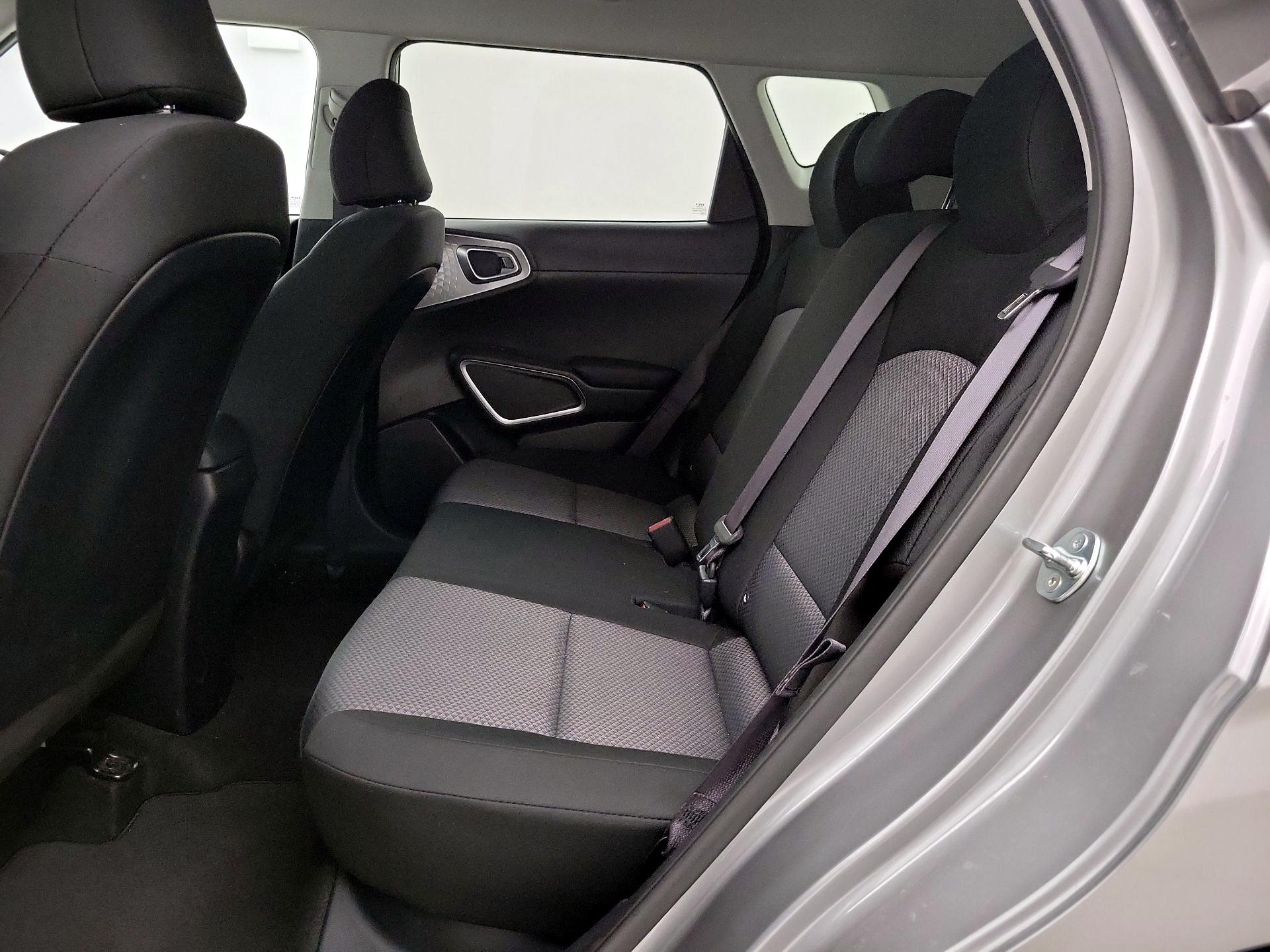 Thumbnail: 2024 Kia Soul - 19