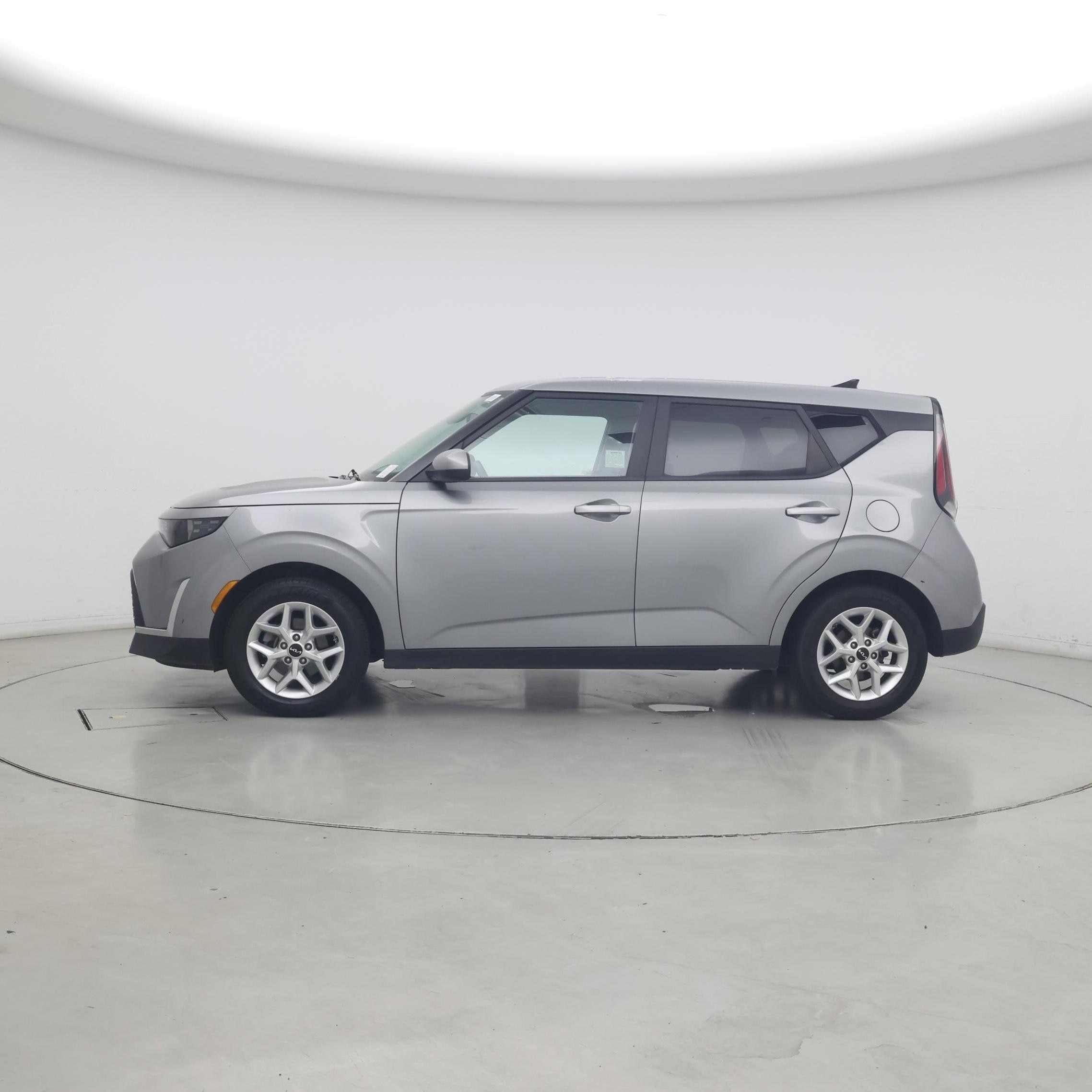 Thumbnail: 2024 Kia Soul - 3
