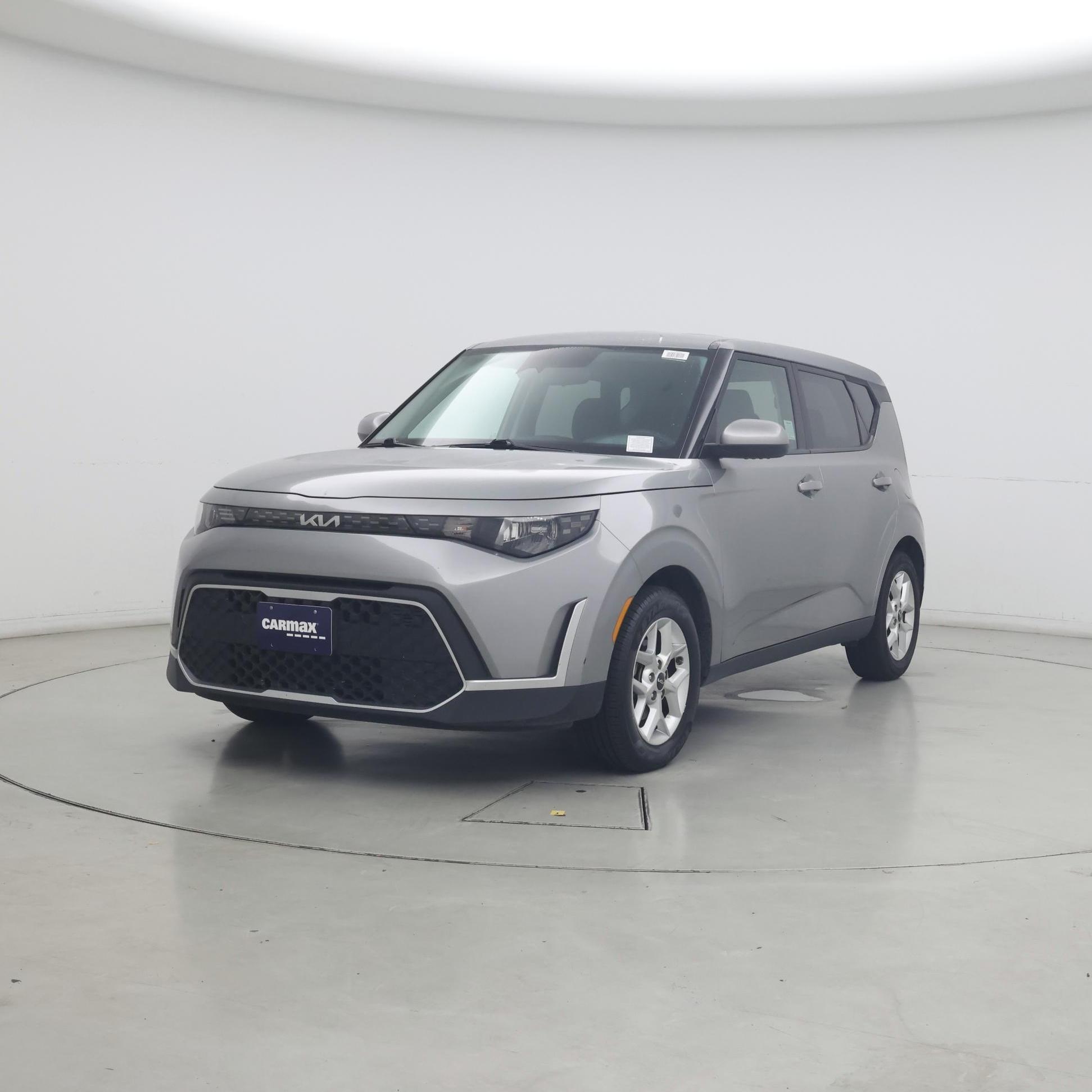 Thumbnail: 2024 Kia Soul - 4