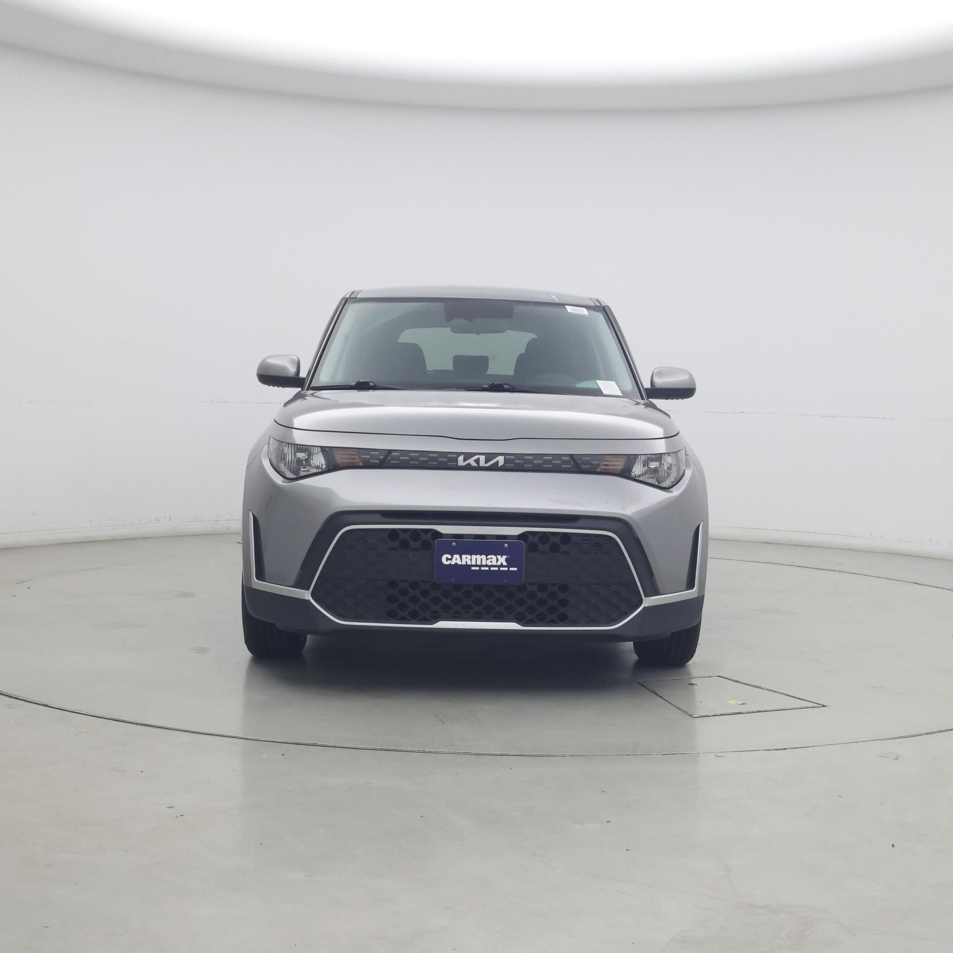 Thumbnail: 2024 Kia Soul - 5