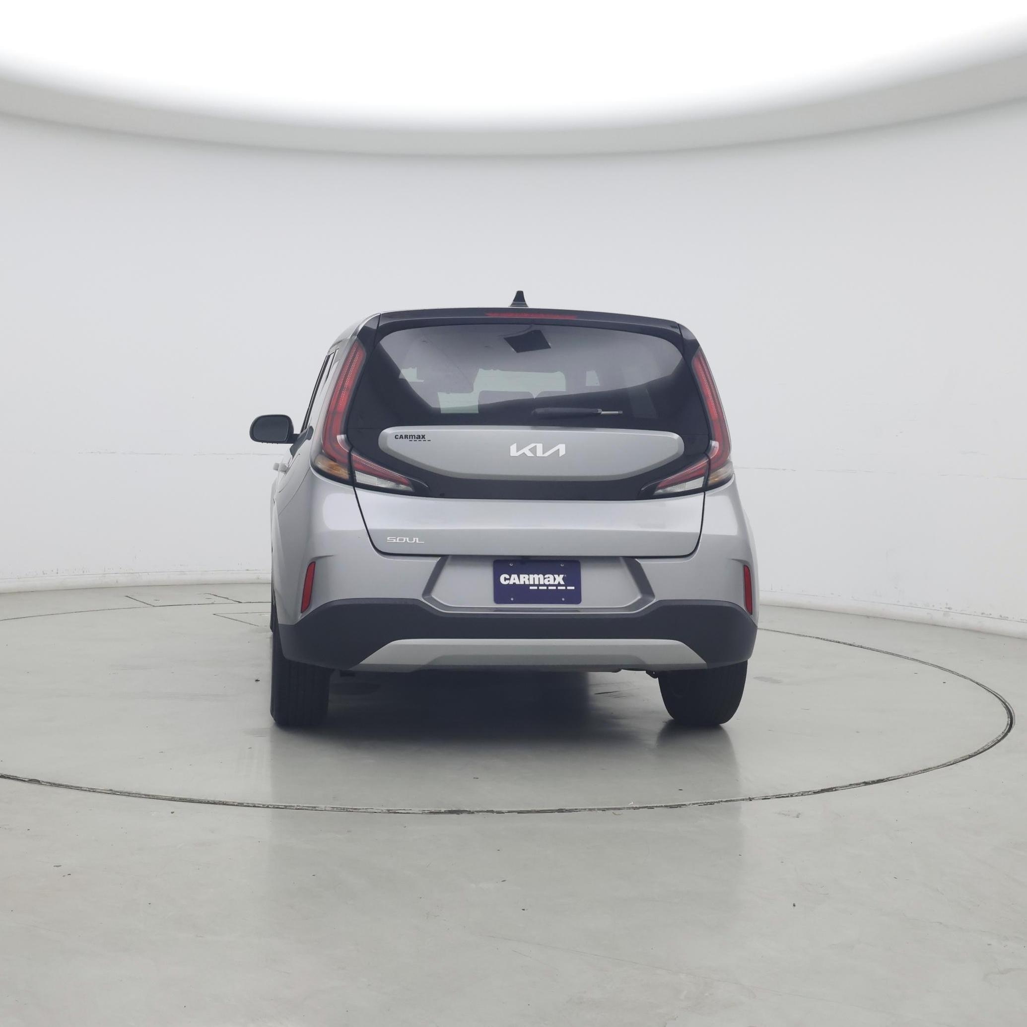 Thumbnail: 2024 Kia Soul - 6