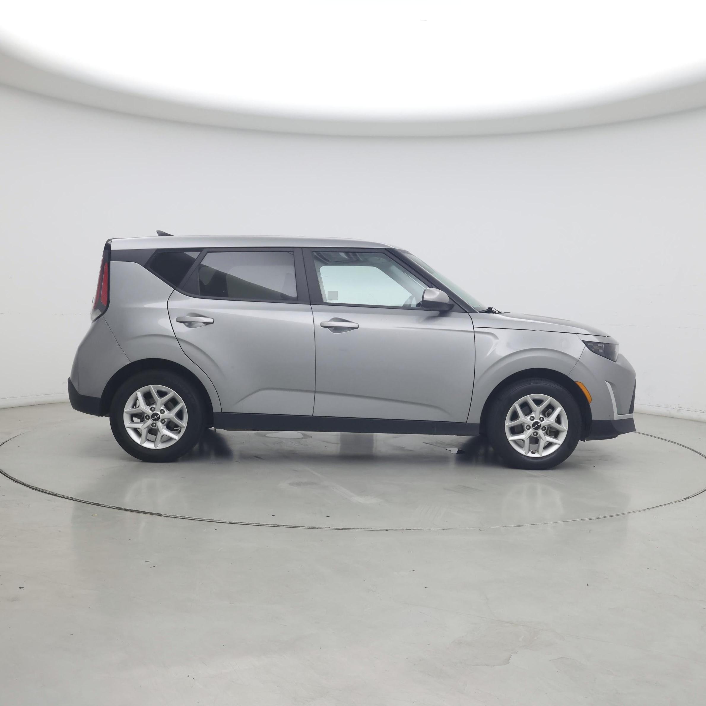 Thumbnail: 2024 Kia Soul - 7