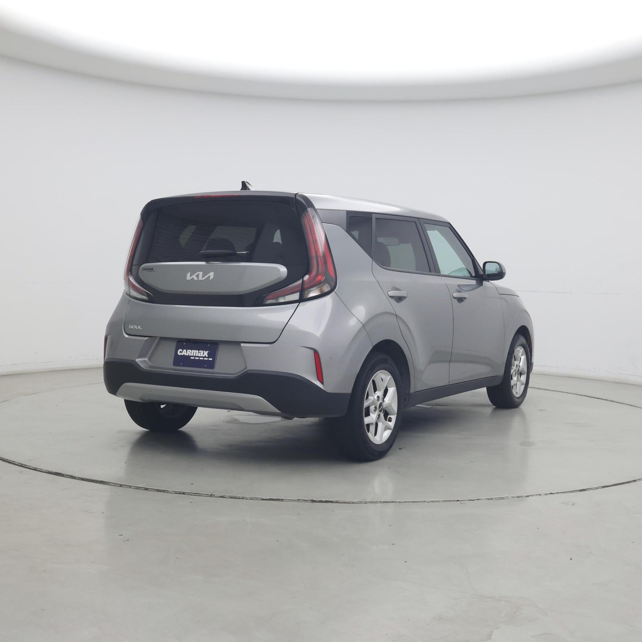 Thumbnail: 2024 Kia Soul - 8