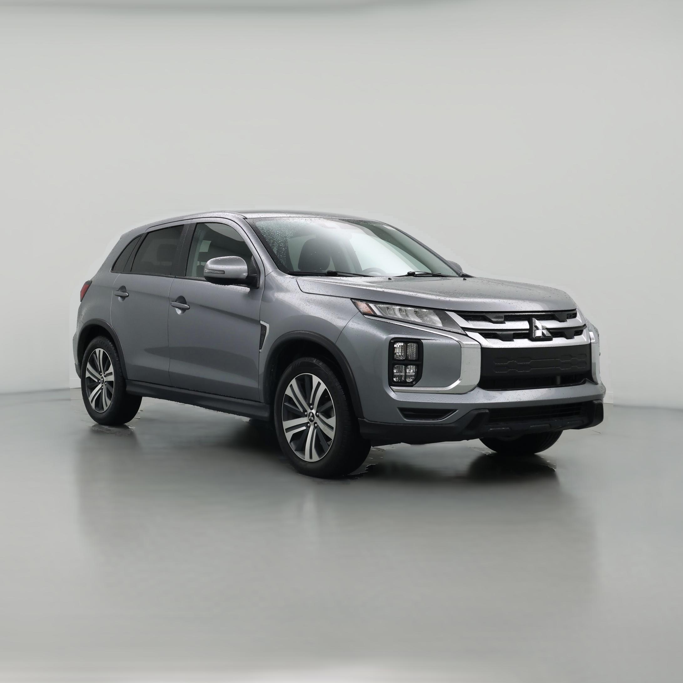 Thumbnail: 2024 Mitsubishi Outlander Sport - 1