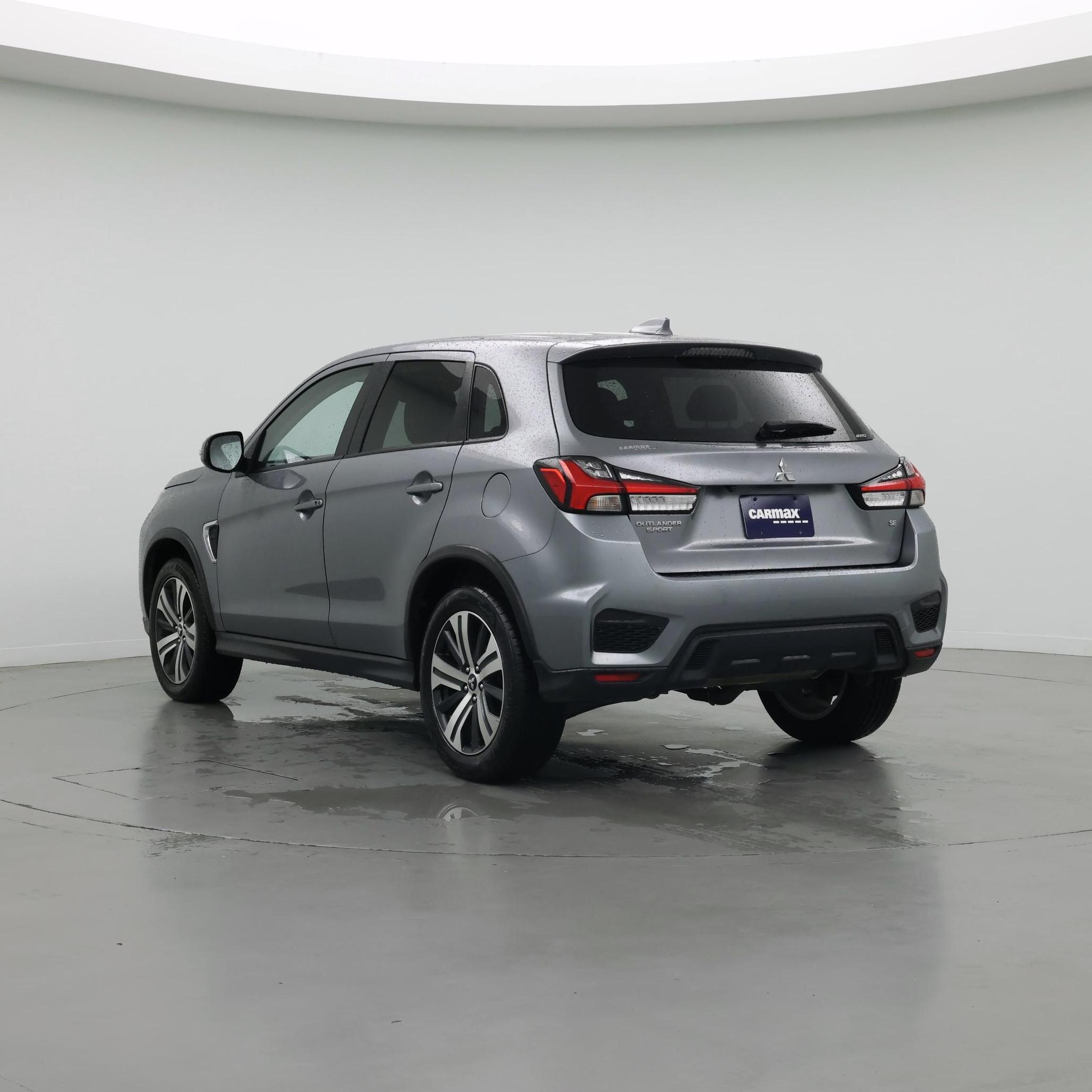 Thumbnail: 2024 Mitsubishi Outlander Sport - 2