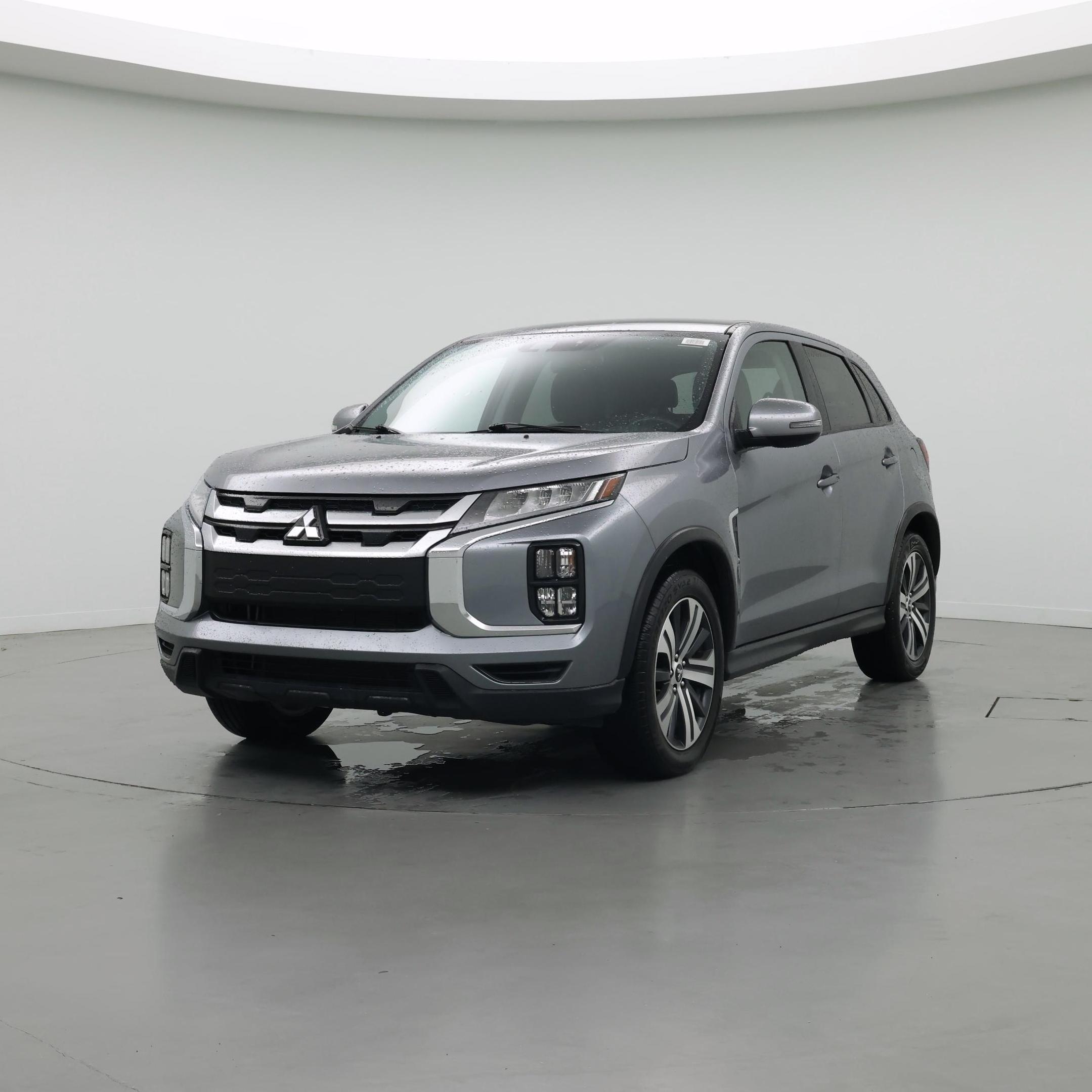 Thumbnail: 2024 Mitsubishi Outlander Sport - 4