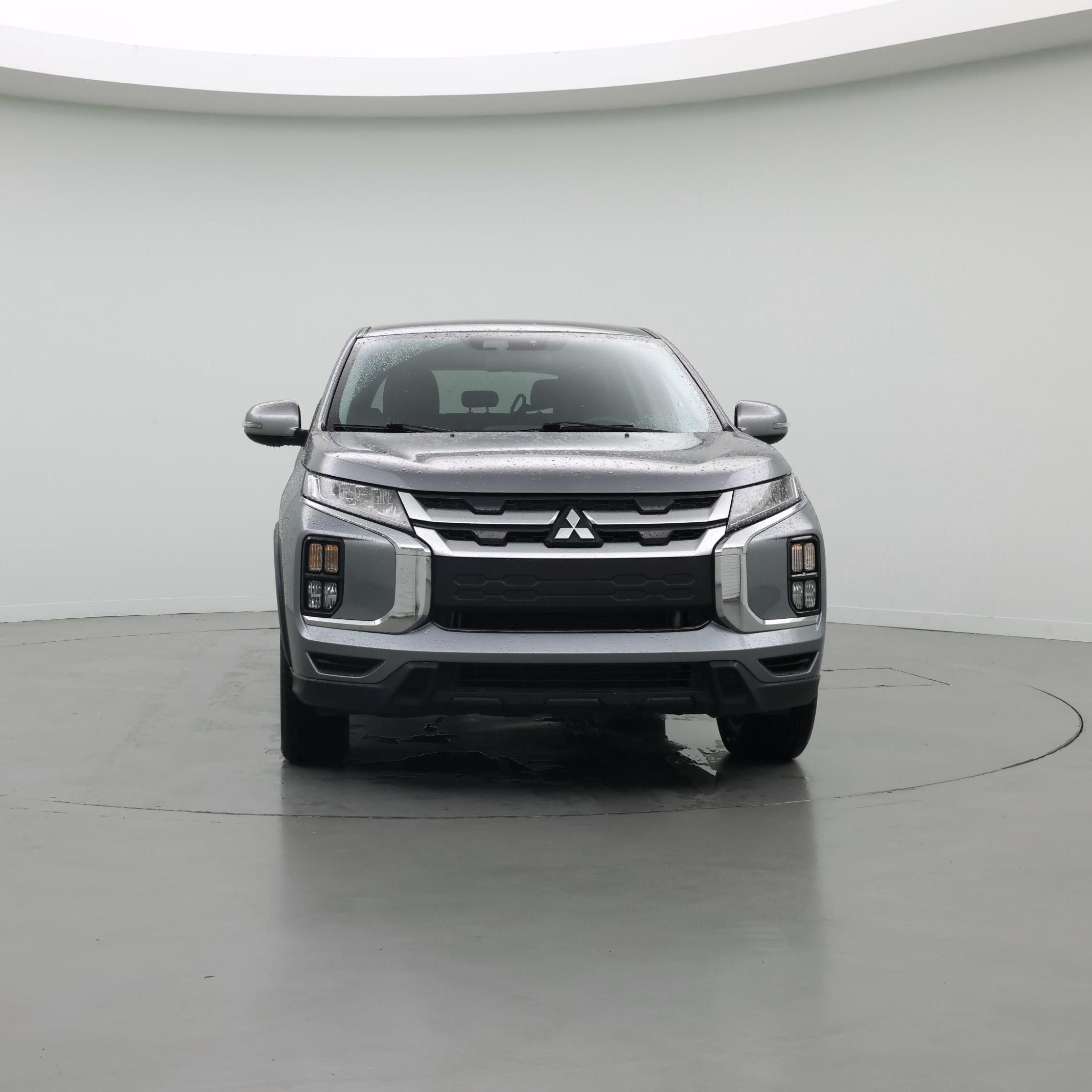 Thumbnail: 2024 Mitsubishi Outlander Sport - 5